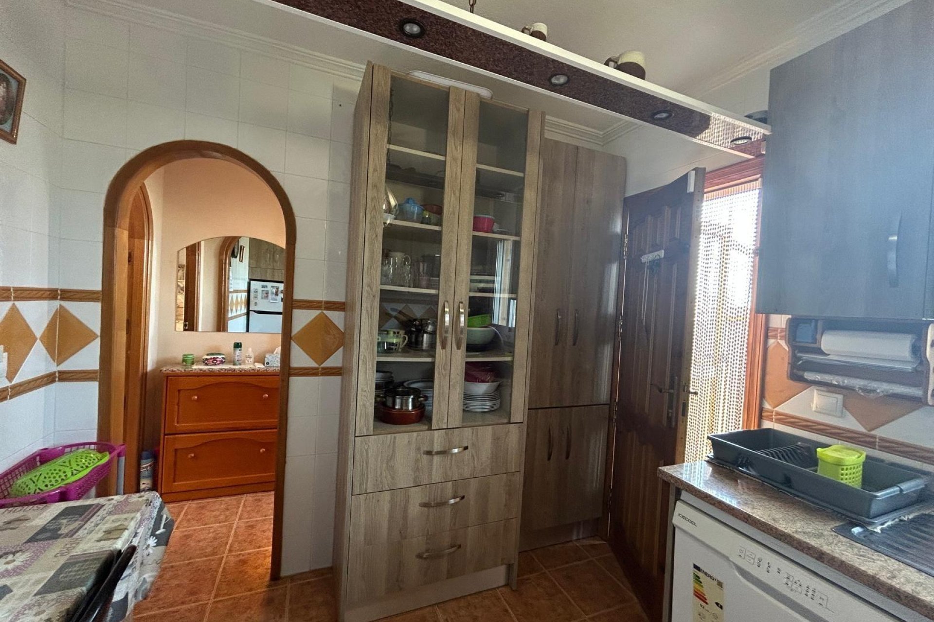 Revente - Duplex -
Orihuela Costa - Punta Prima