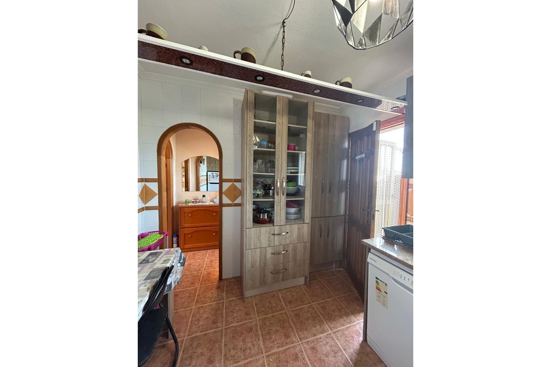 Revente - Duplex -
Orihuela Costa - Punta Prima