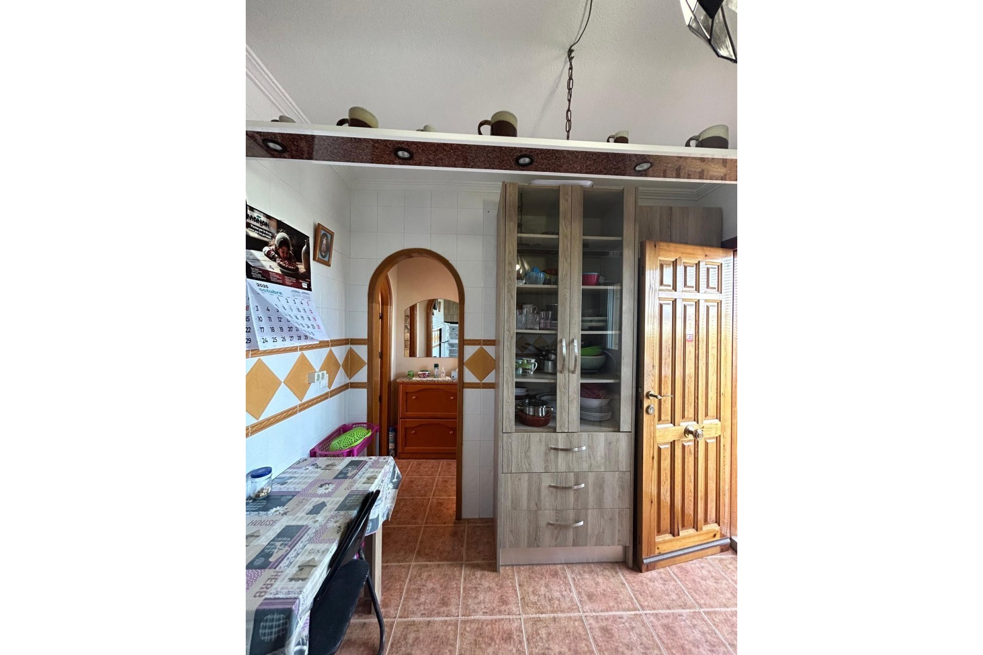 Revente - Duplex -
Orihuela Costa - Punta Prima