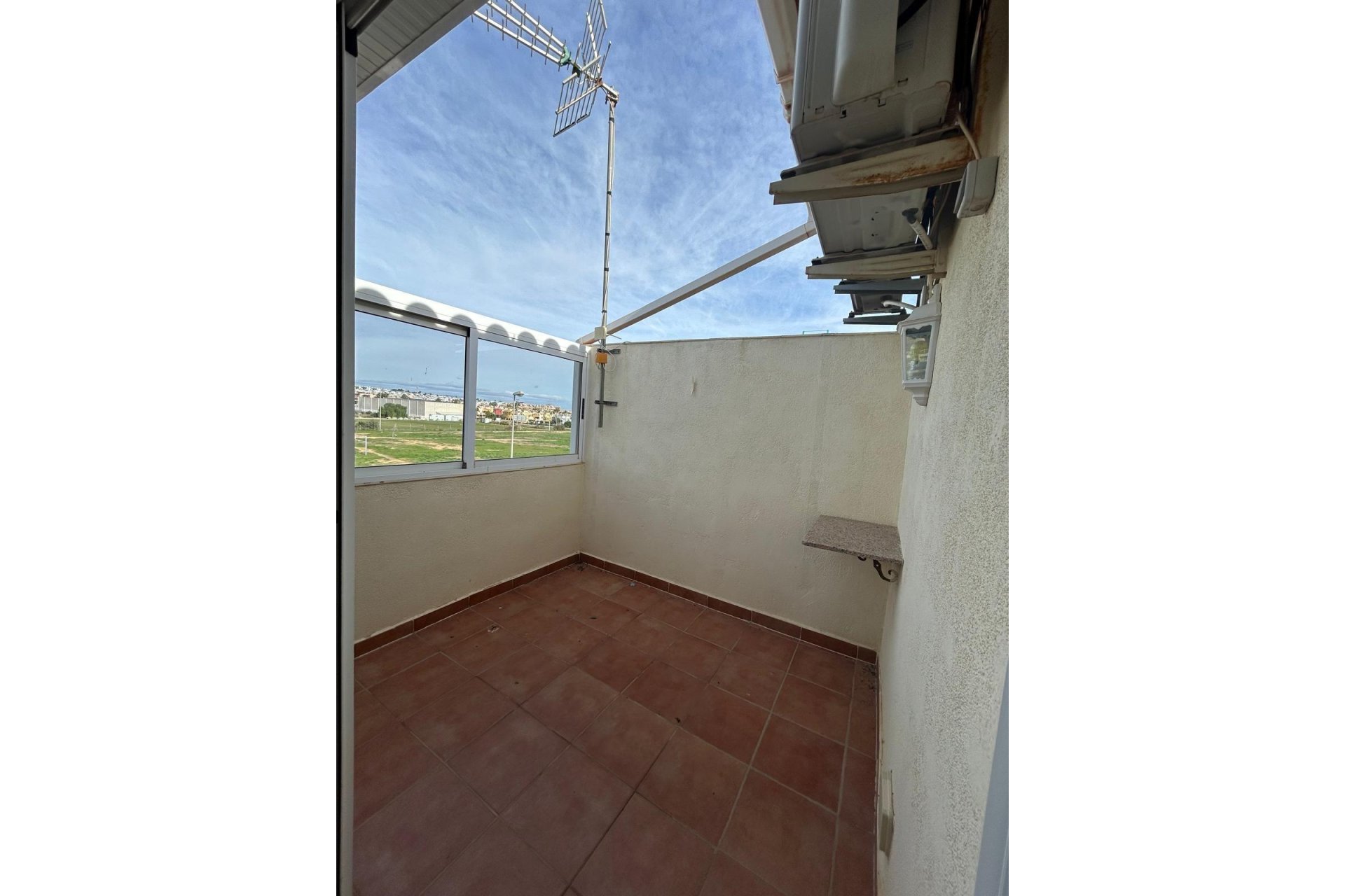 Revente - Duplex -
Orihuela Costa - Punta Prima
