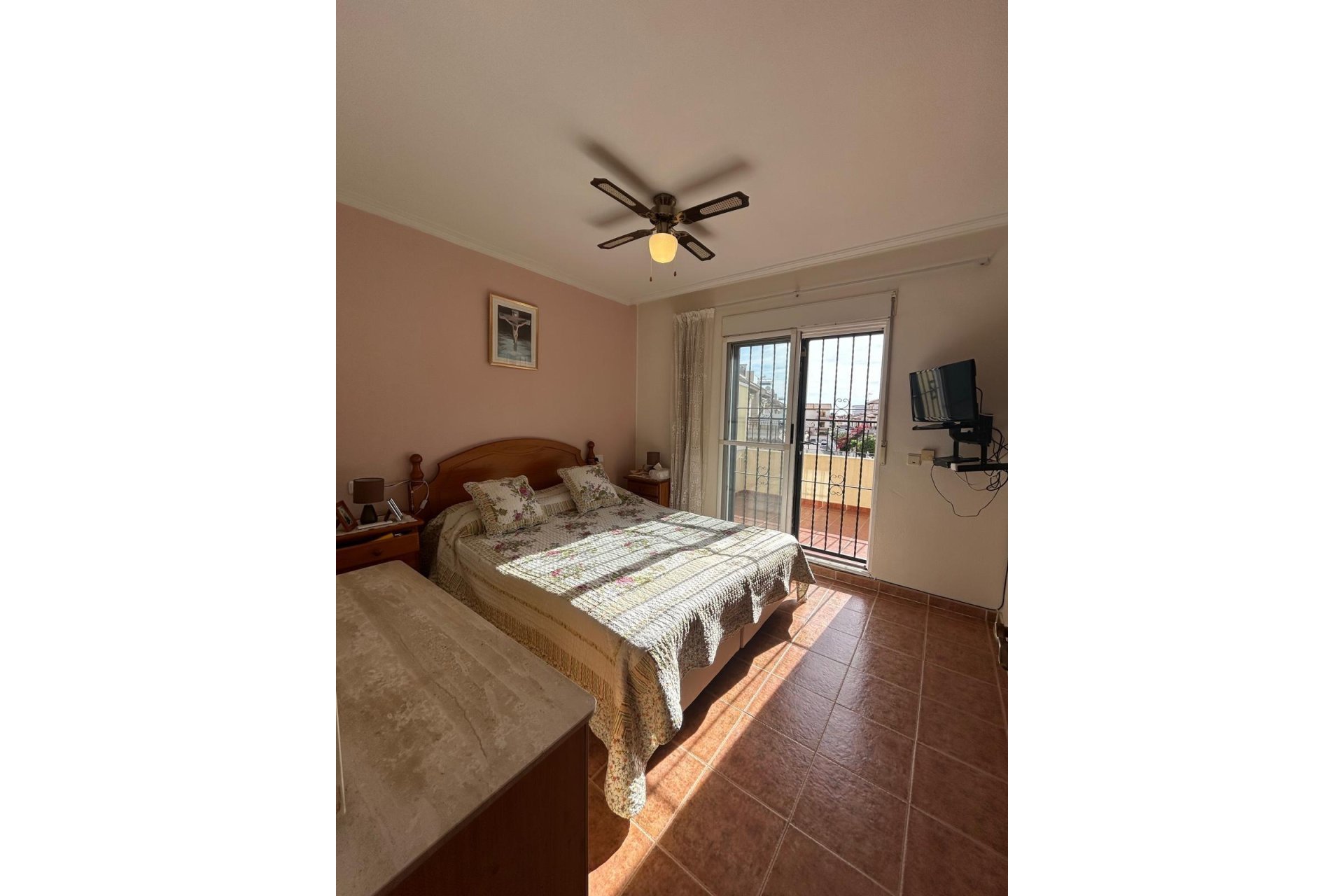Revente - Duplex -
Orihuela Costa - Punta Prima