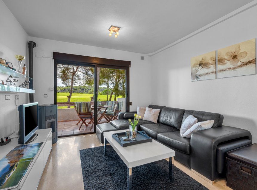 Revente - Duplex Penthouse -
Dehesa de Campoamor - Costa Blanca