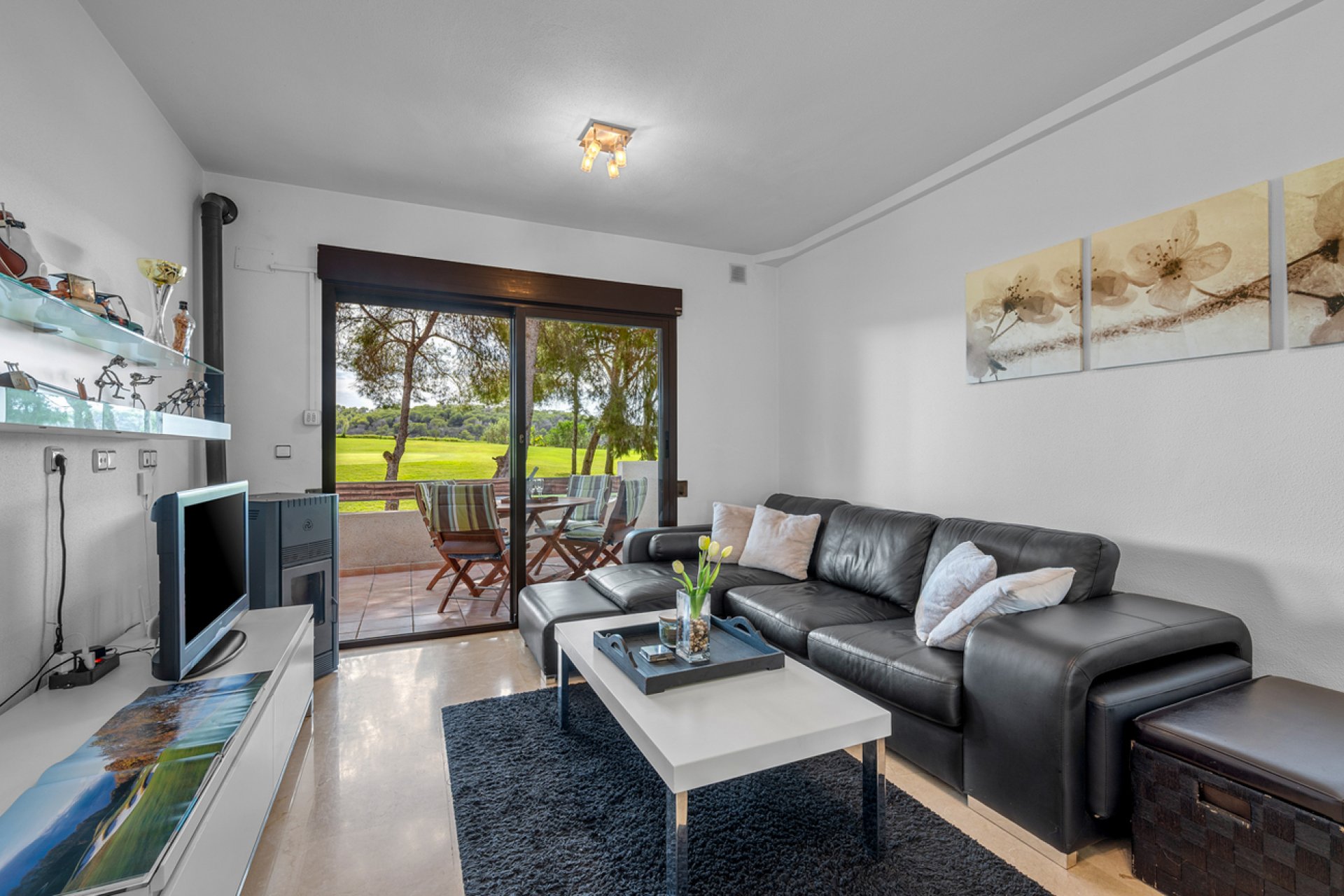 Revente - Duplex Penthouse -
Dehesa de Campoamor - Costa Blanca