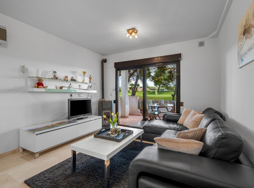 Revente - Duplex Penthouse -
Dehesa de Campoamor - Costa Blanca