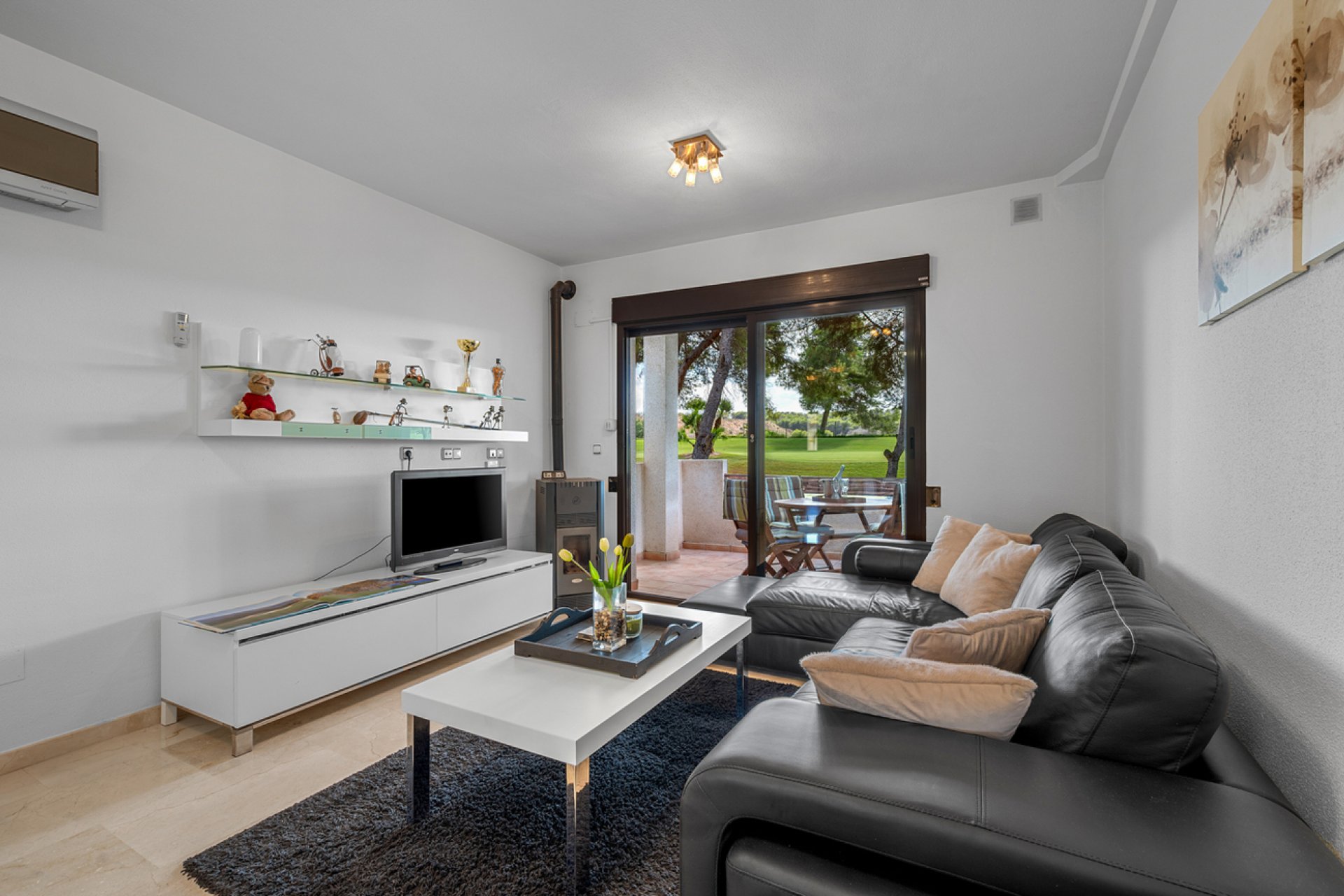 Revente - Duplex Penthouse -
Dehesa de Campoamor - Costa Blanca