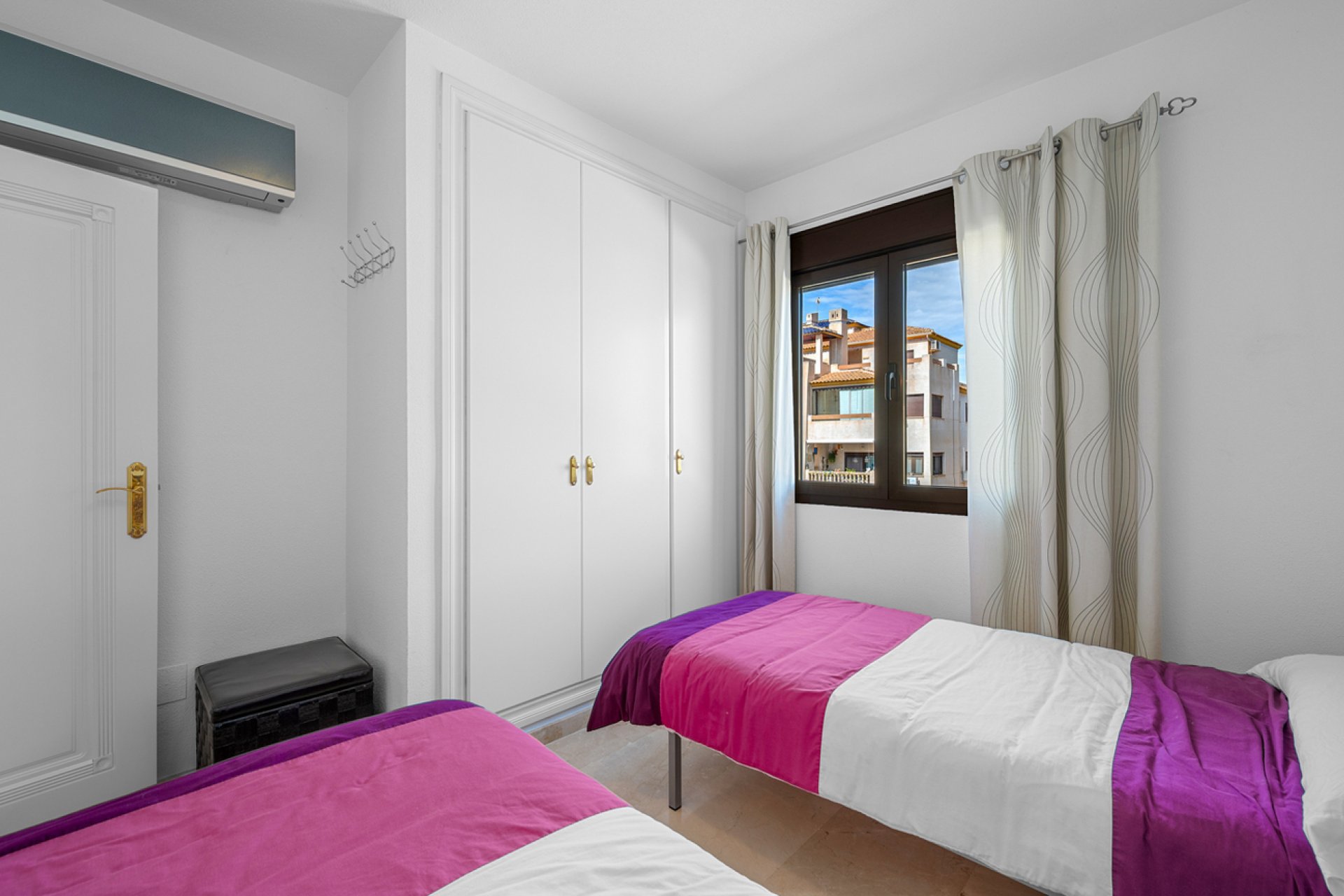 Revente - Duplex Penthouse -
Dehesa de Campoamor - Costa Blanca