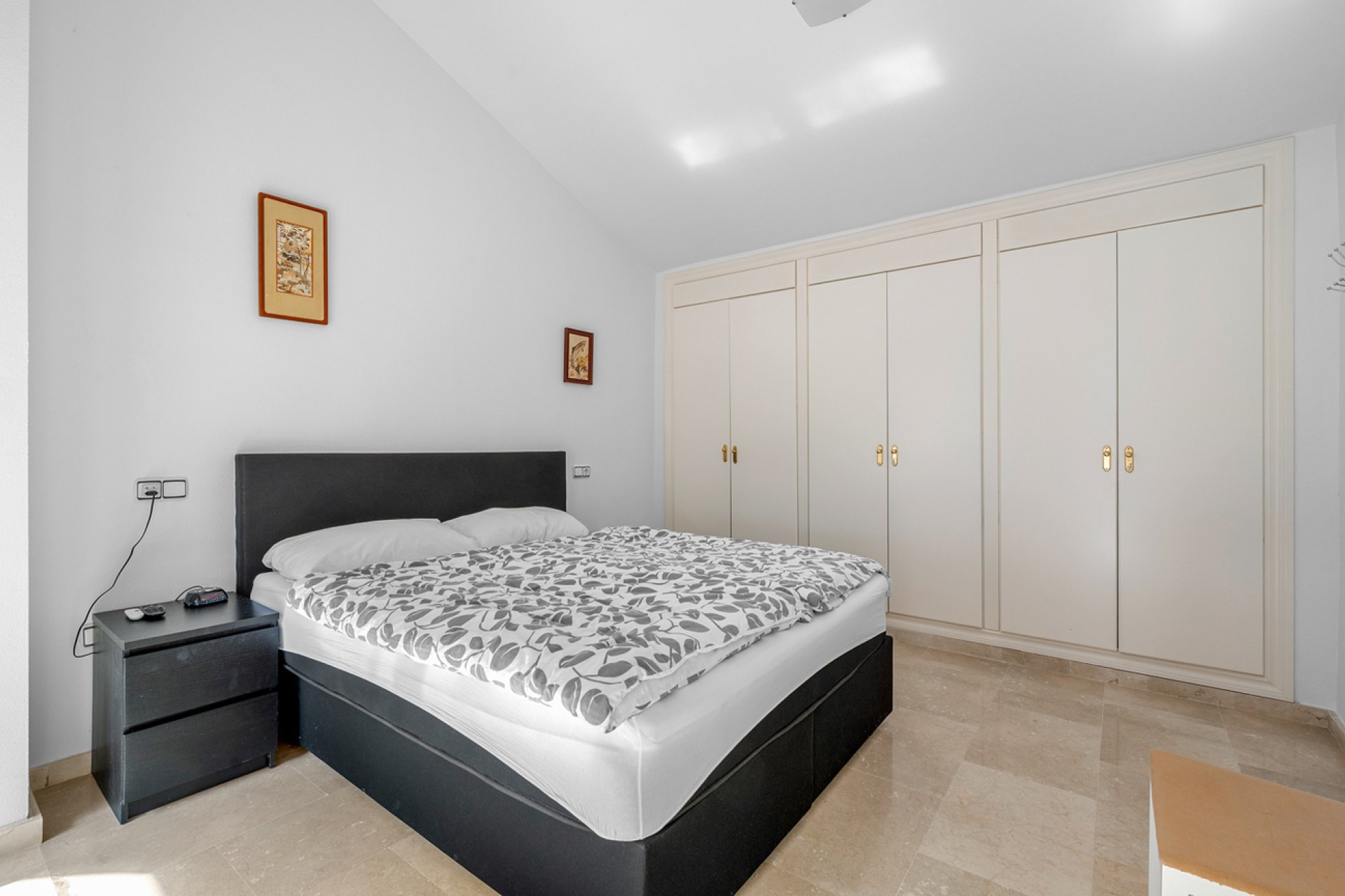 Revente - Duplex Penthouse -
Dehesa de Campoamor - Costa Blanca