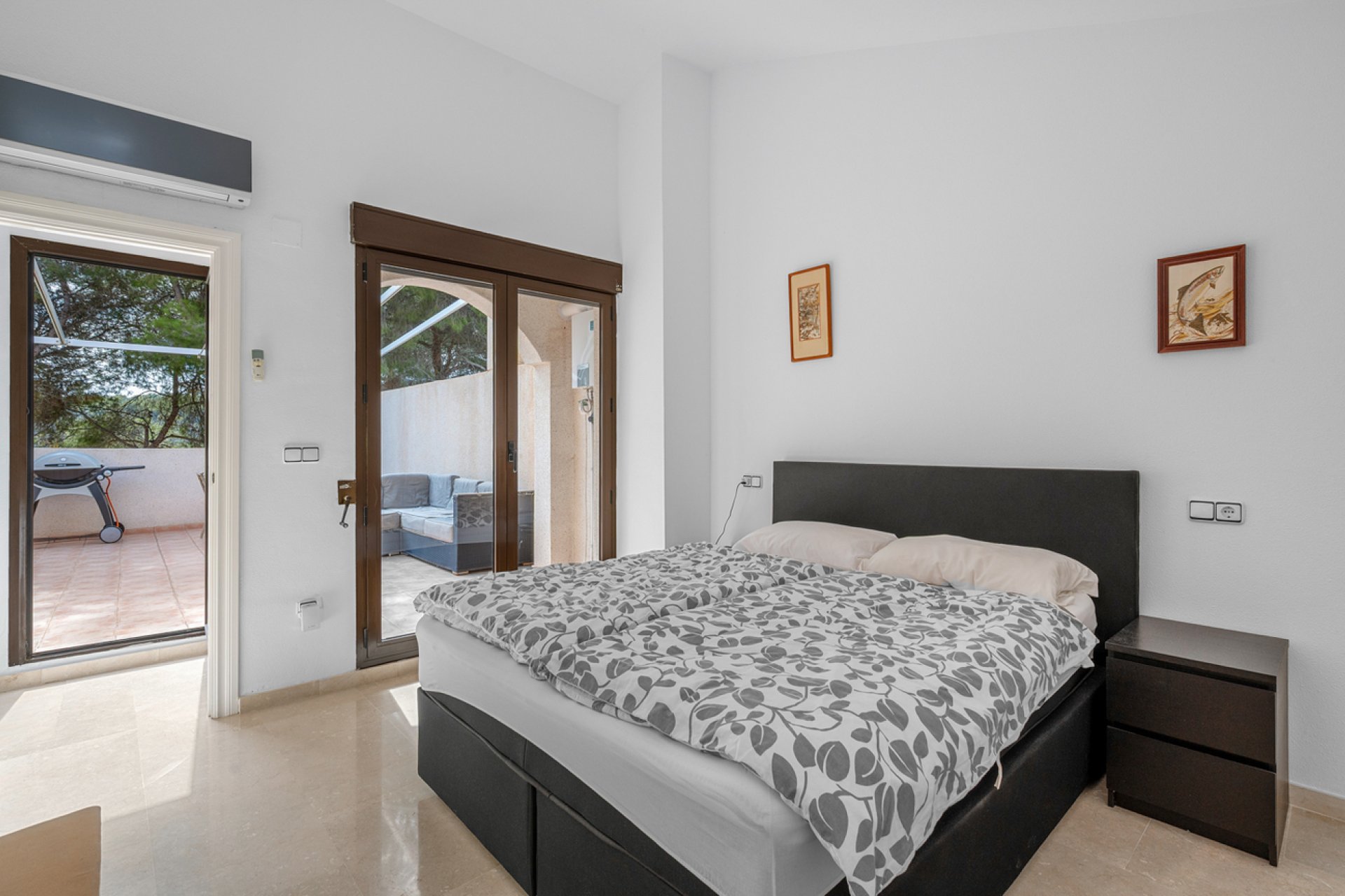 Revente - Duplex Penthouse -
Dehesa de Campoamor - Costa Blanca