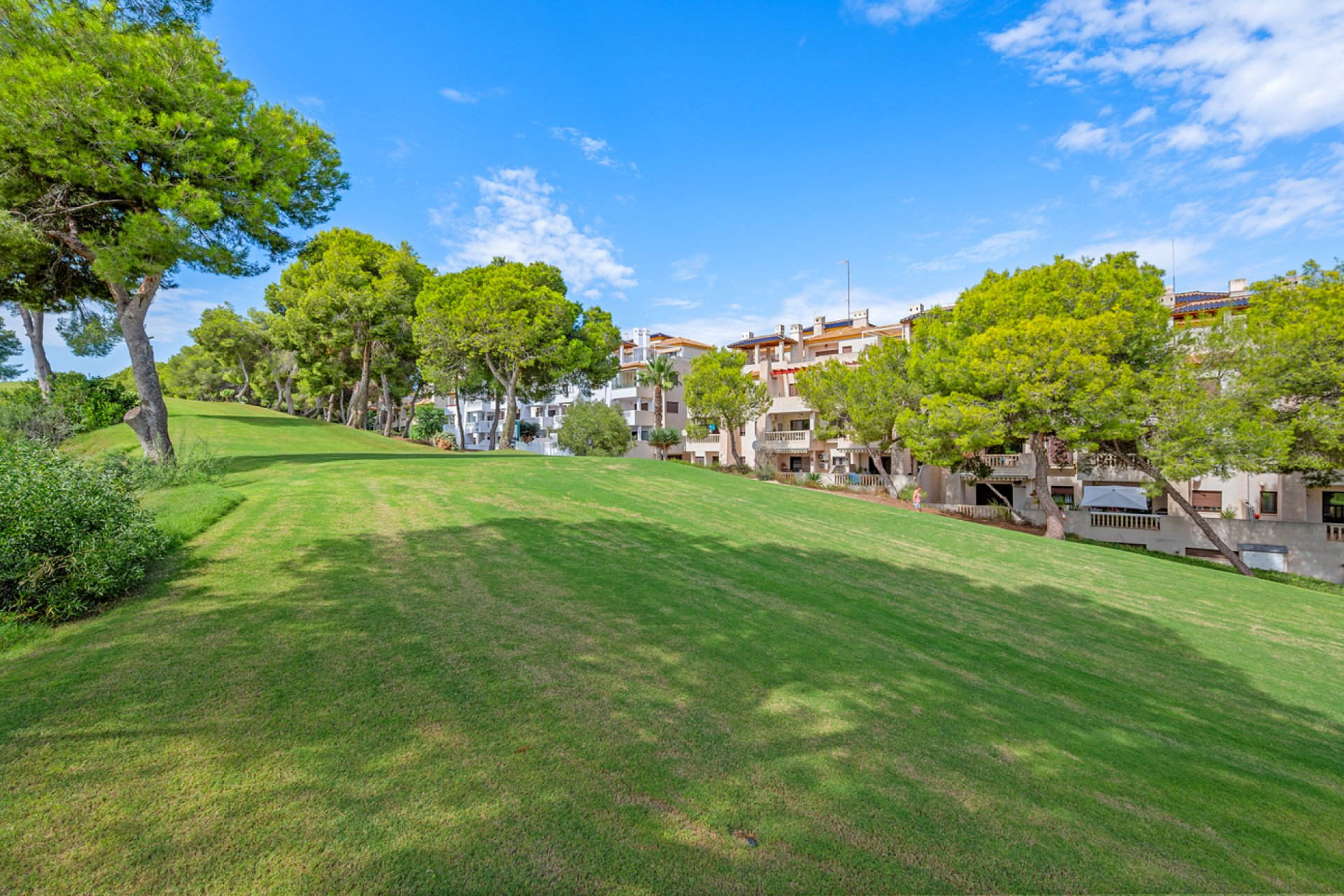 Revente - Duplex Penthouse -
Dehesa de Campoamor - Costa Blanca