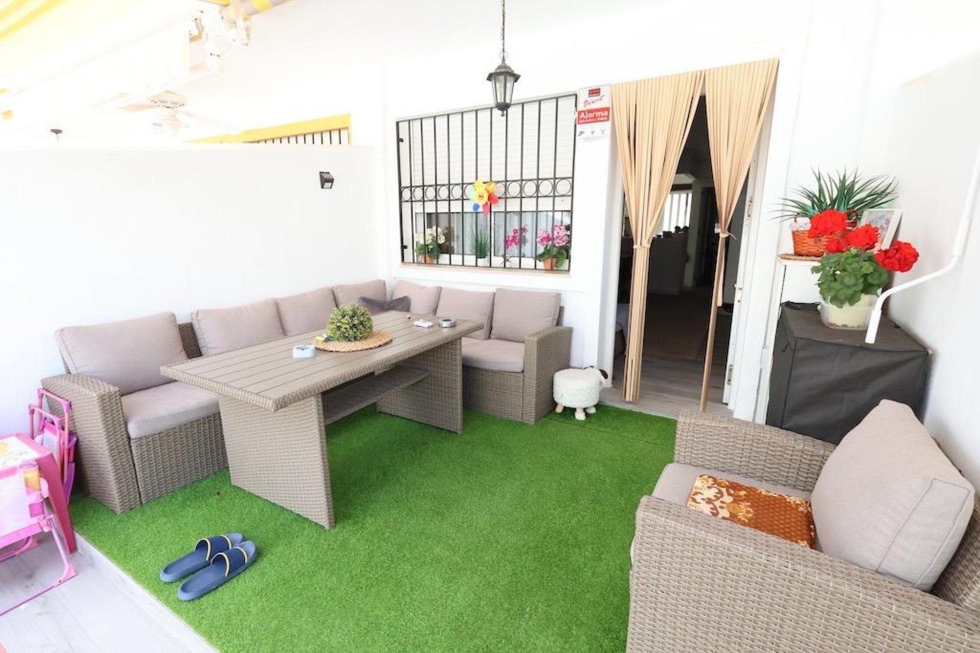 Revente - Duplex -
Pilar de la Horadada - Costa Blanca