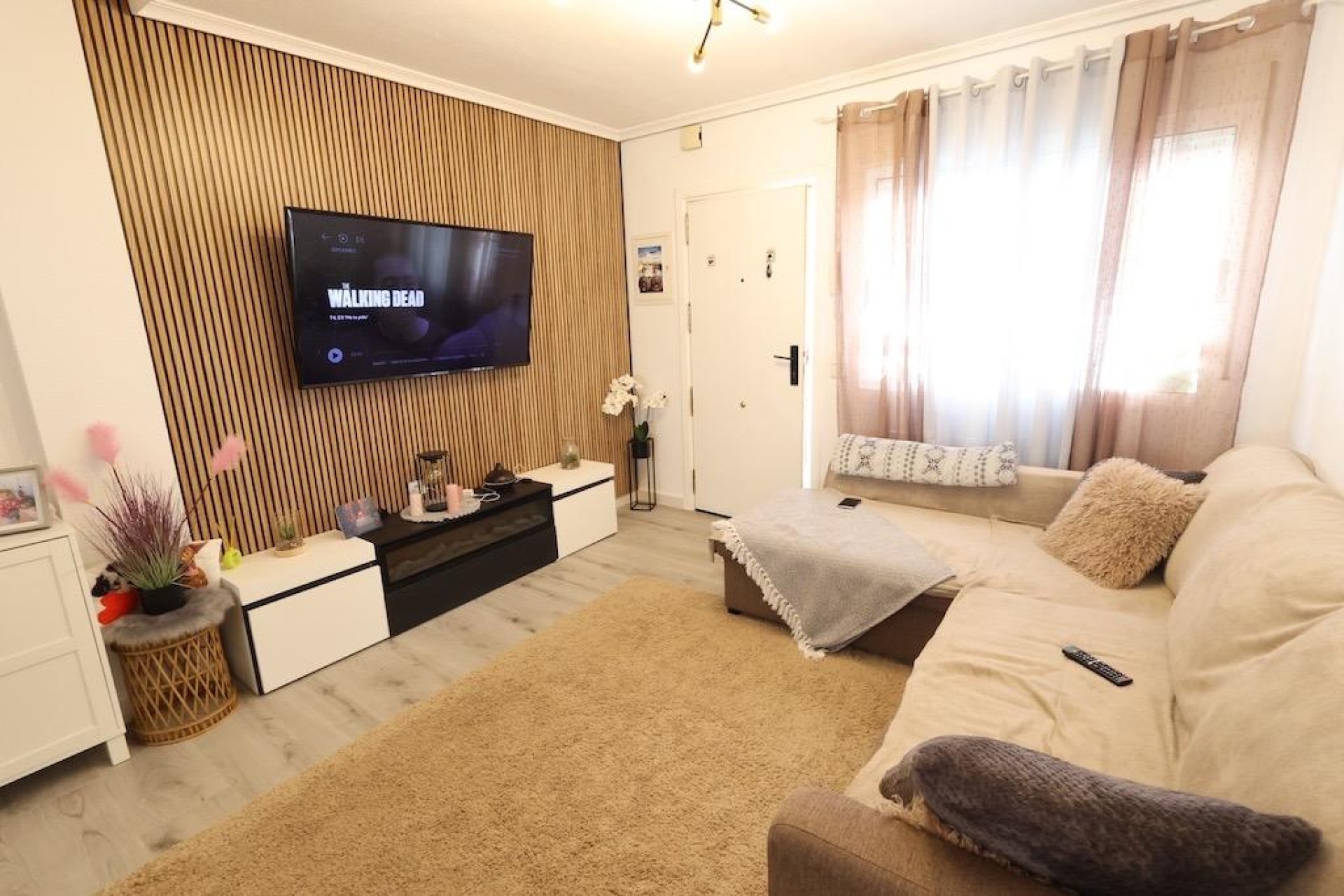 Revente - Duplex -
Pilar de la Horadada - Costa Blanca