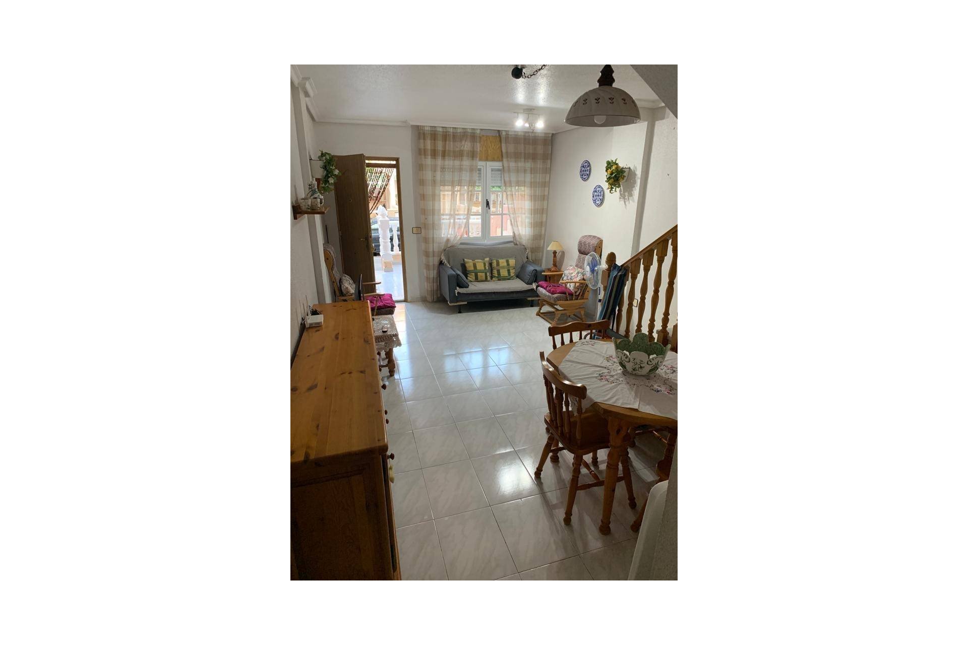 Revente - Duplex -
Pilar de la Horadada - Torre De La Horadada