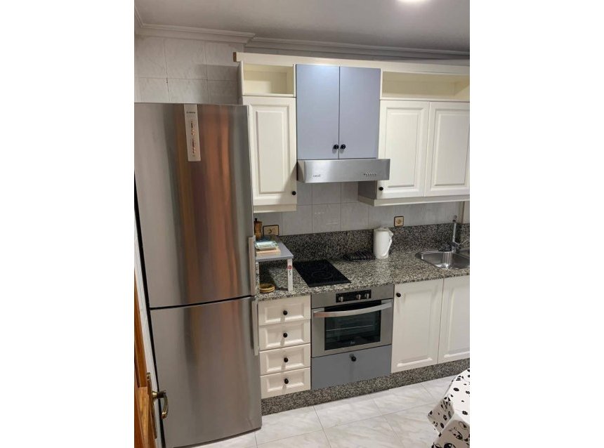 Revente - Duplex -
Pilar de la Horadada - Torre De La Horadada