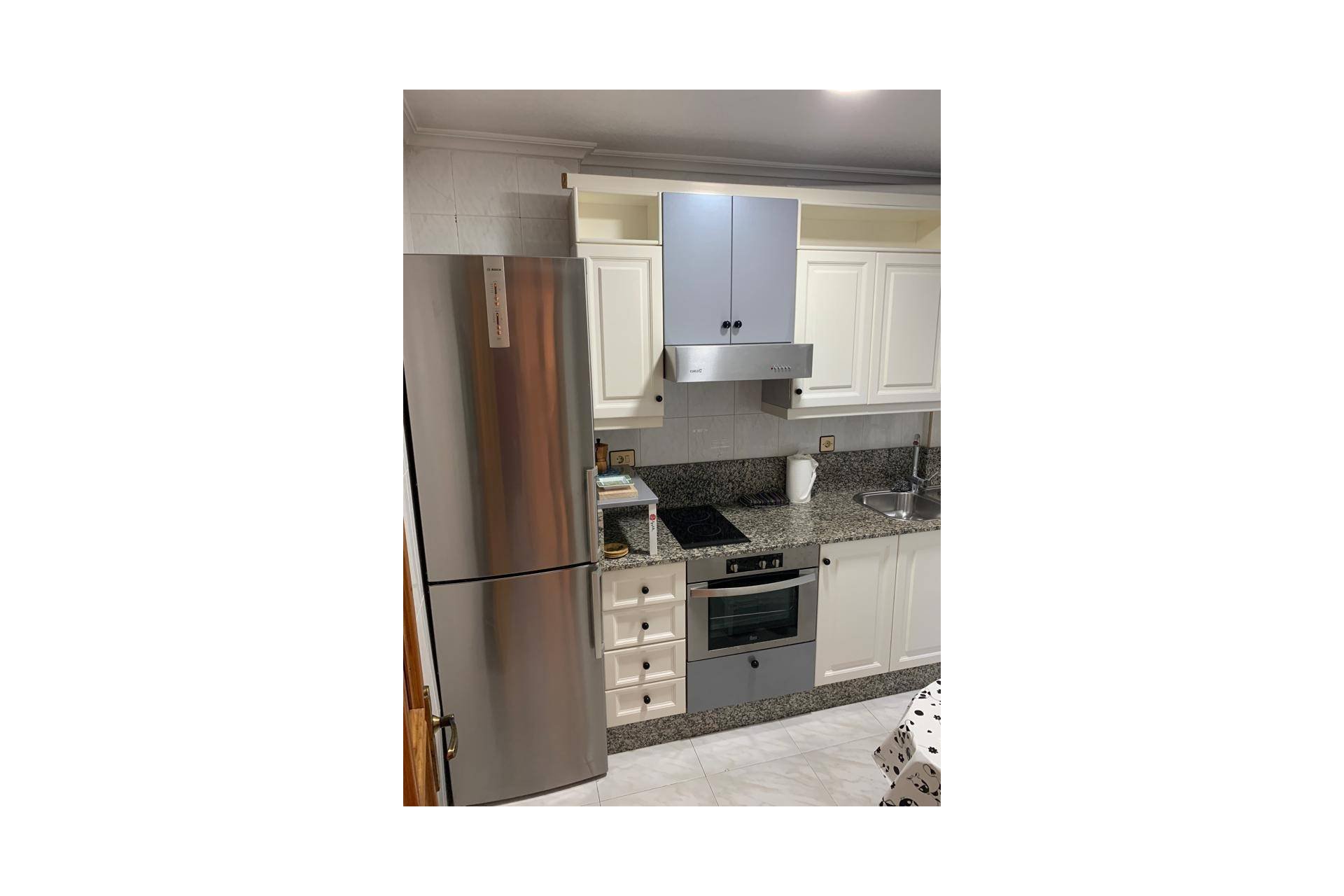 Revente - Duplex -
Pilar de la Horadada - Torre De La Horadada