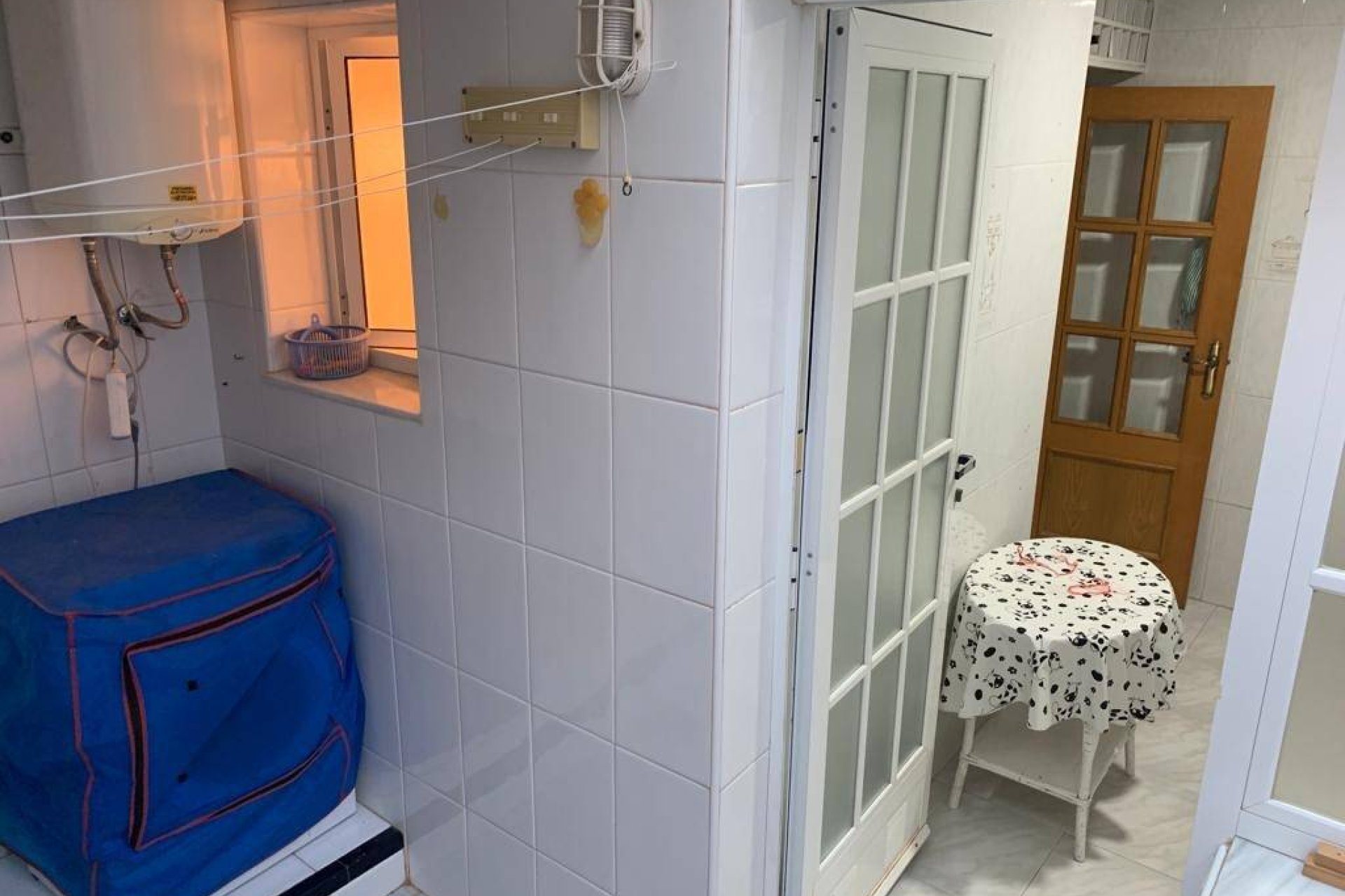 Revente - Duplex -
Pilar de la Horadada - Torre De La Horadada