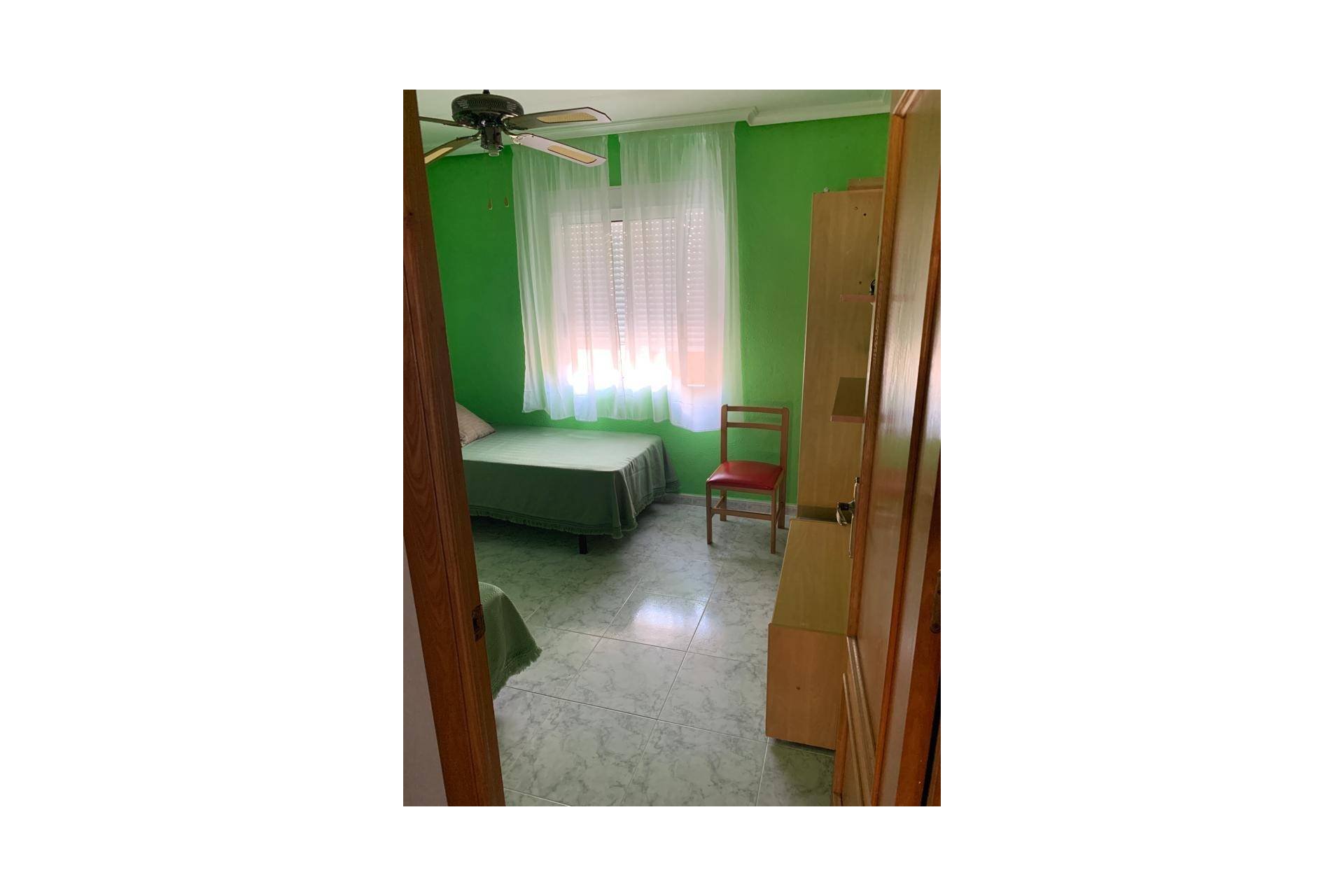 Revente - Duplex -
Pilar de la Horadada - Torre De La Horadada