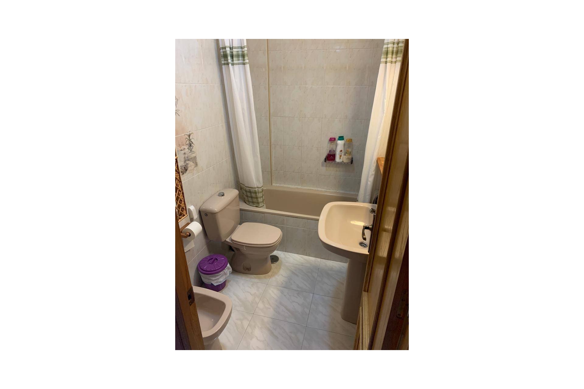 Revente - Duplex -
Pilar de la Horadada - Torre De La Horadada