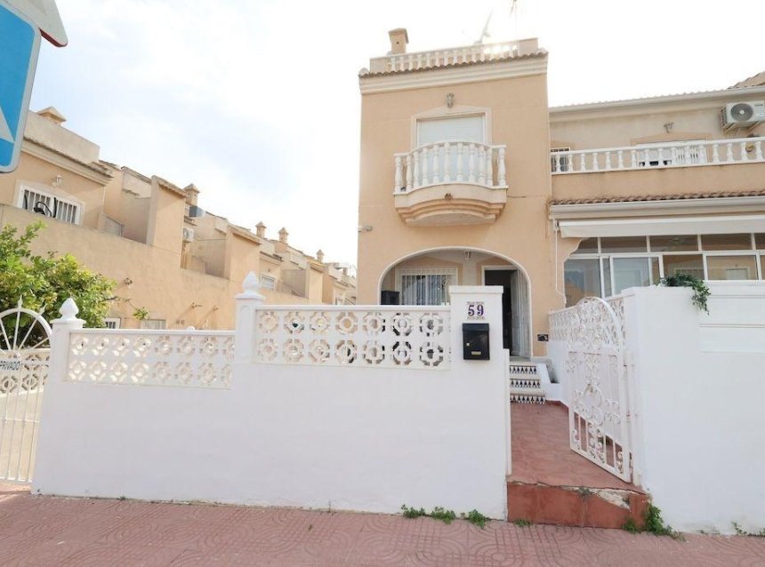 Revente - Duplex -
Rojales - Inland