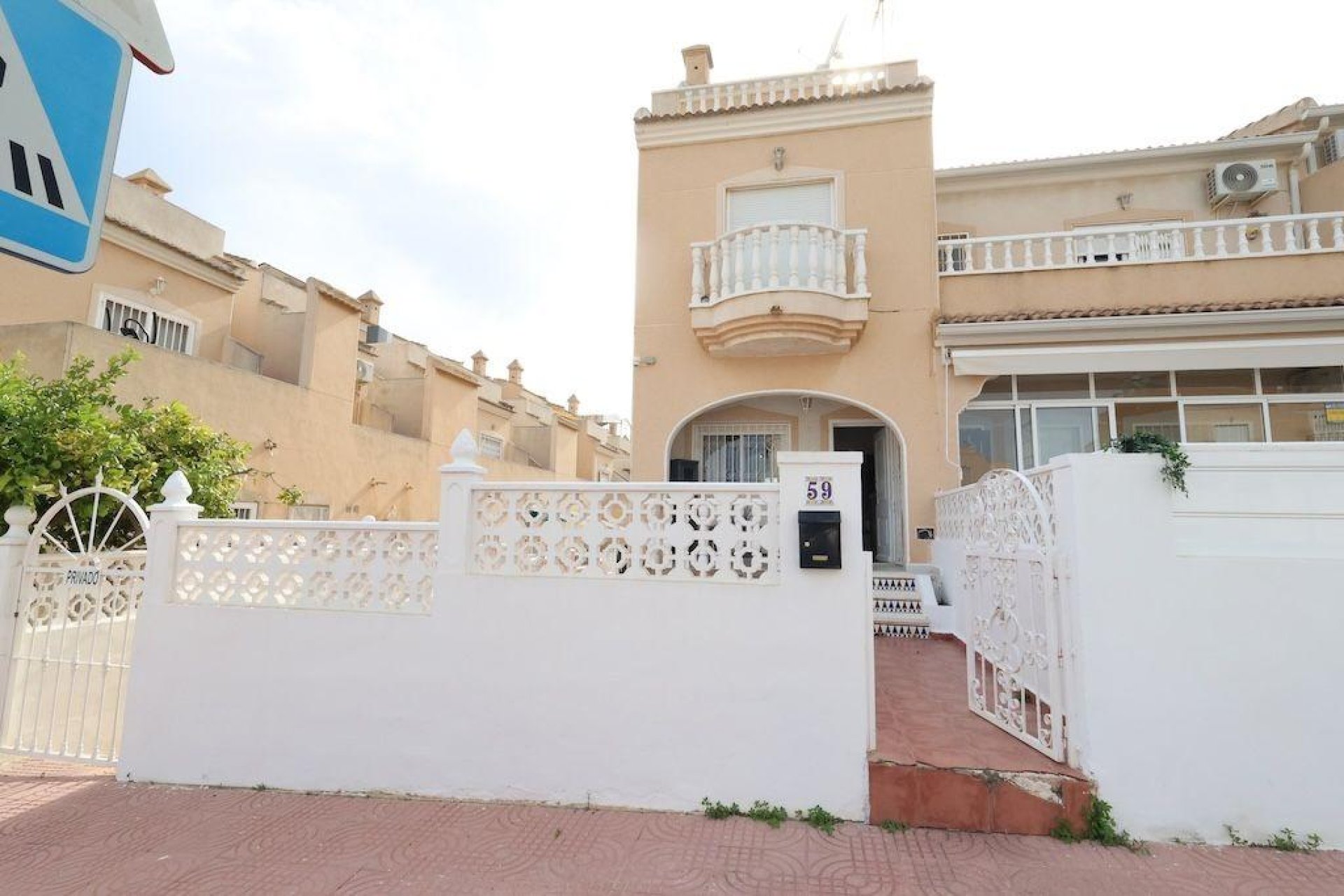 Revente - Duplex -
Rojales - Inland
