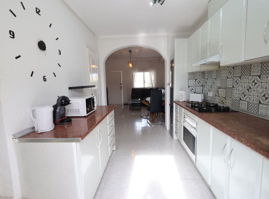 Revente - Duplex -
Rojales - Inland
