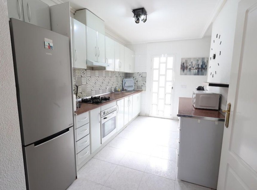 Revente - Duplex -
Rojales - Inland
