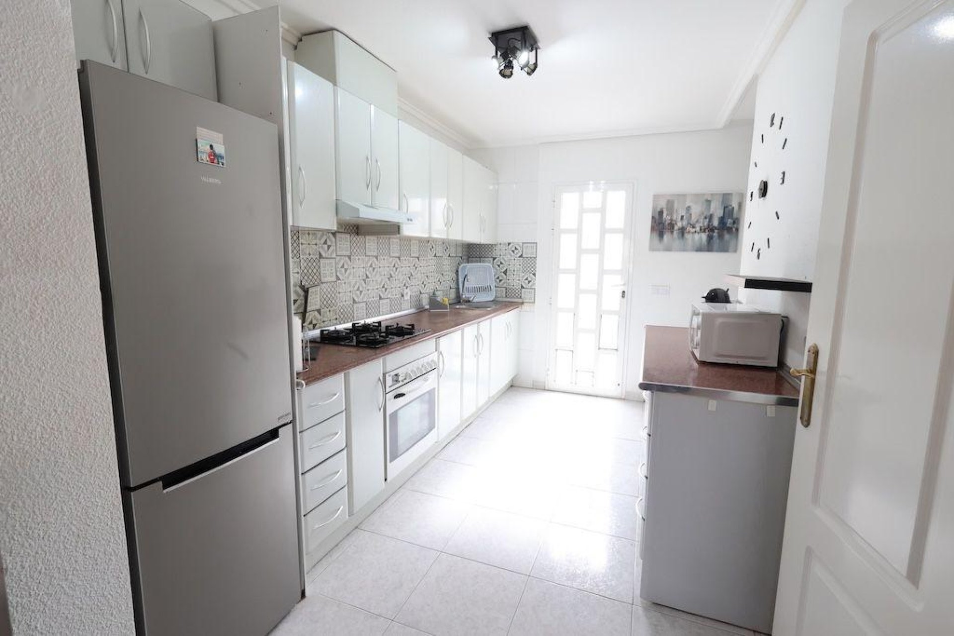 Revente - Duplex -
Rojales - Inland