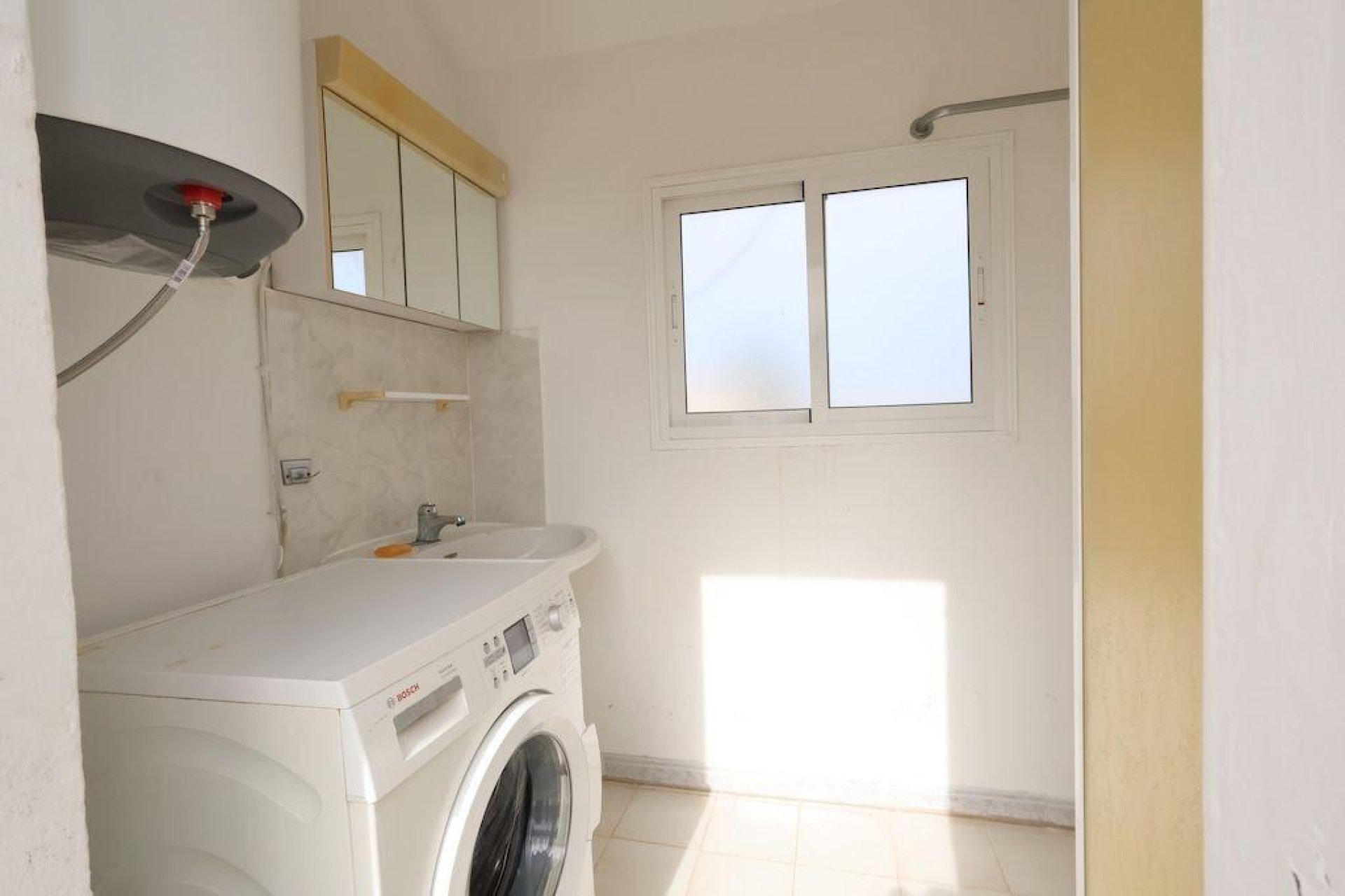 Revente - Duplex -
Rojales - Inland