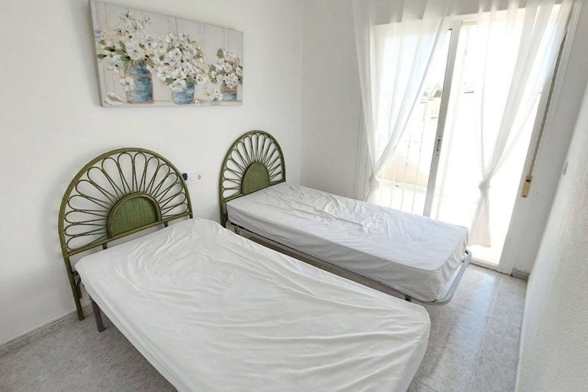 Revente - Duplex -
Rojales - Inland