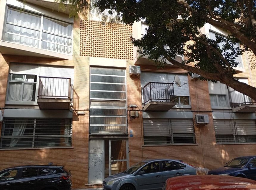 Revente - Duplex -
Rojales - Inland