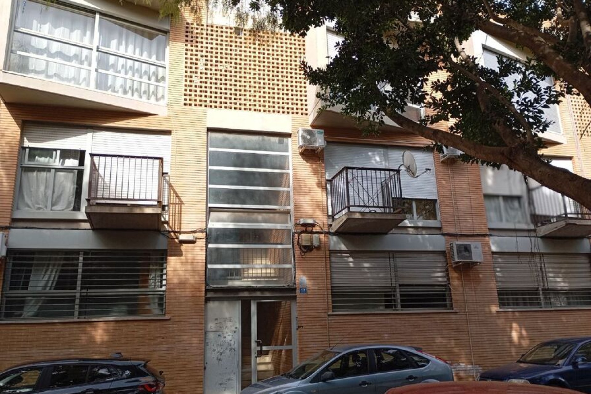 Revente - Duplex -
Rojales - Inland