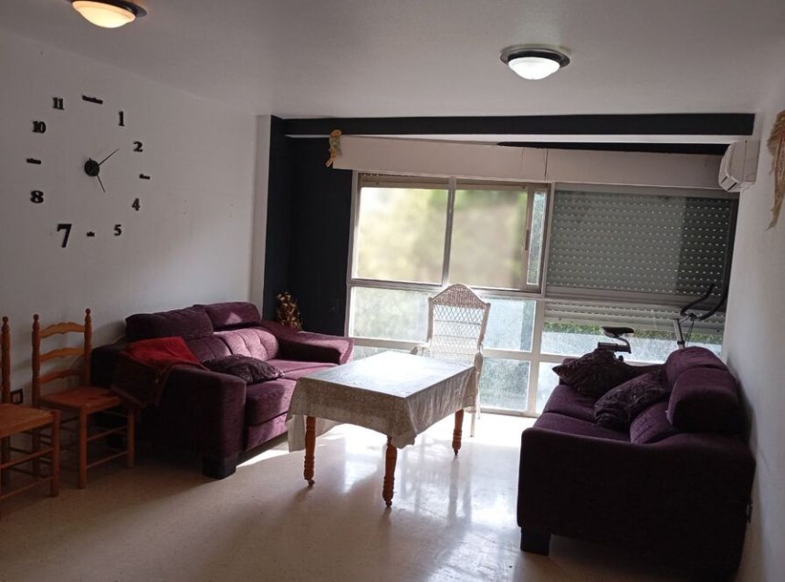 Revente - Duplex -
Rojales - Inland