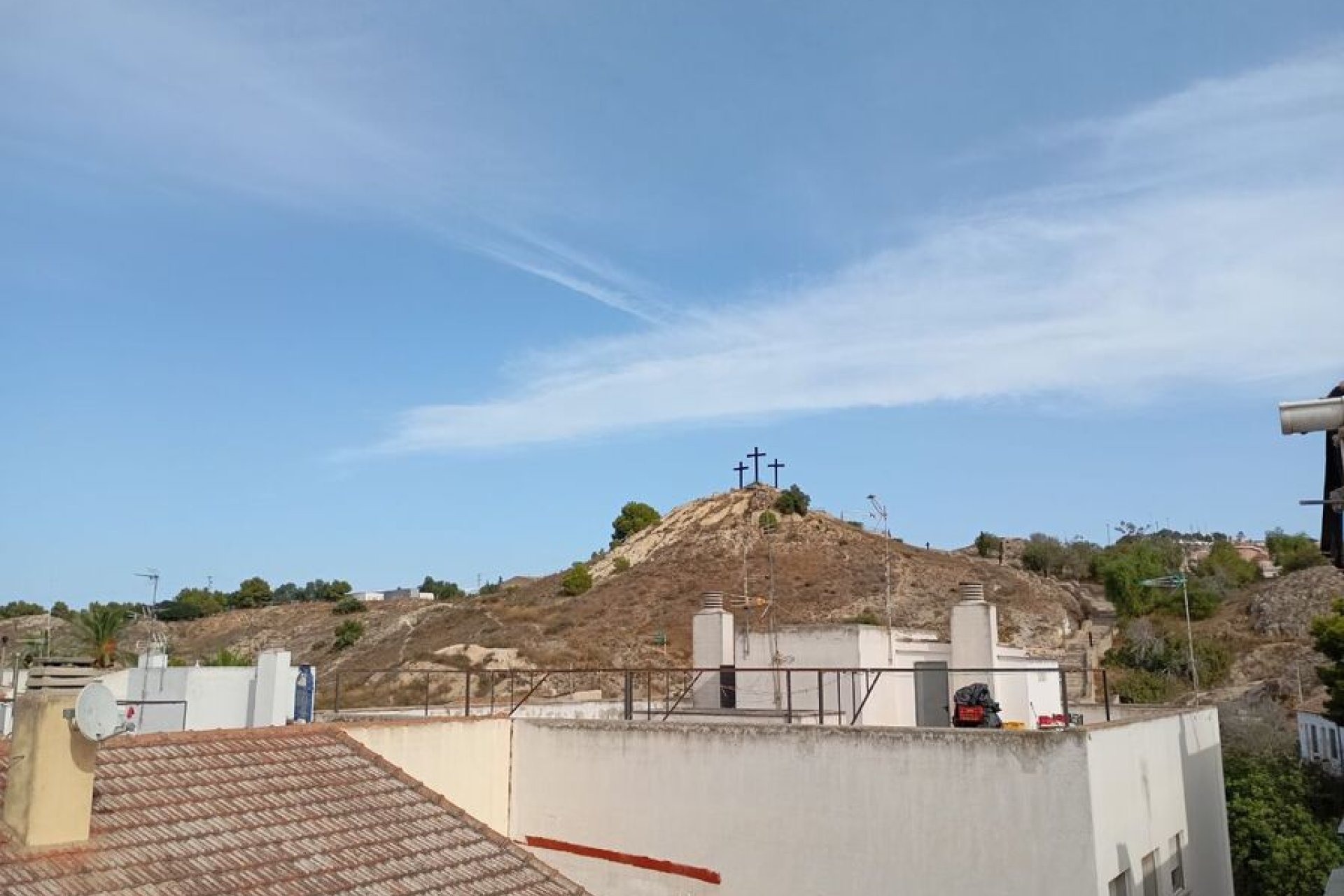 Revente - Duplex -
Rojales - Inland