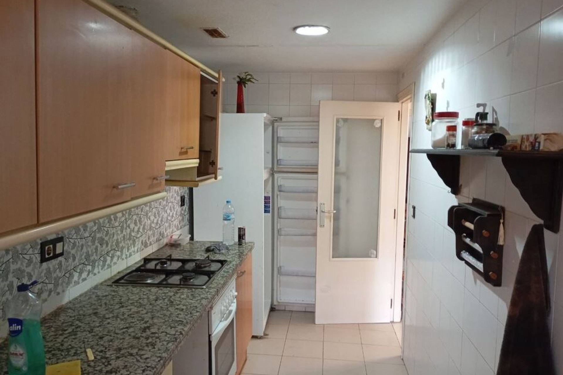 Revente - Duplex -
Rojales - Inland