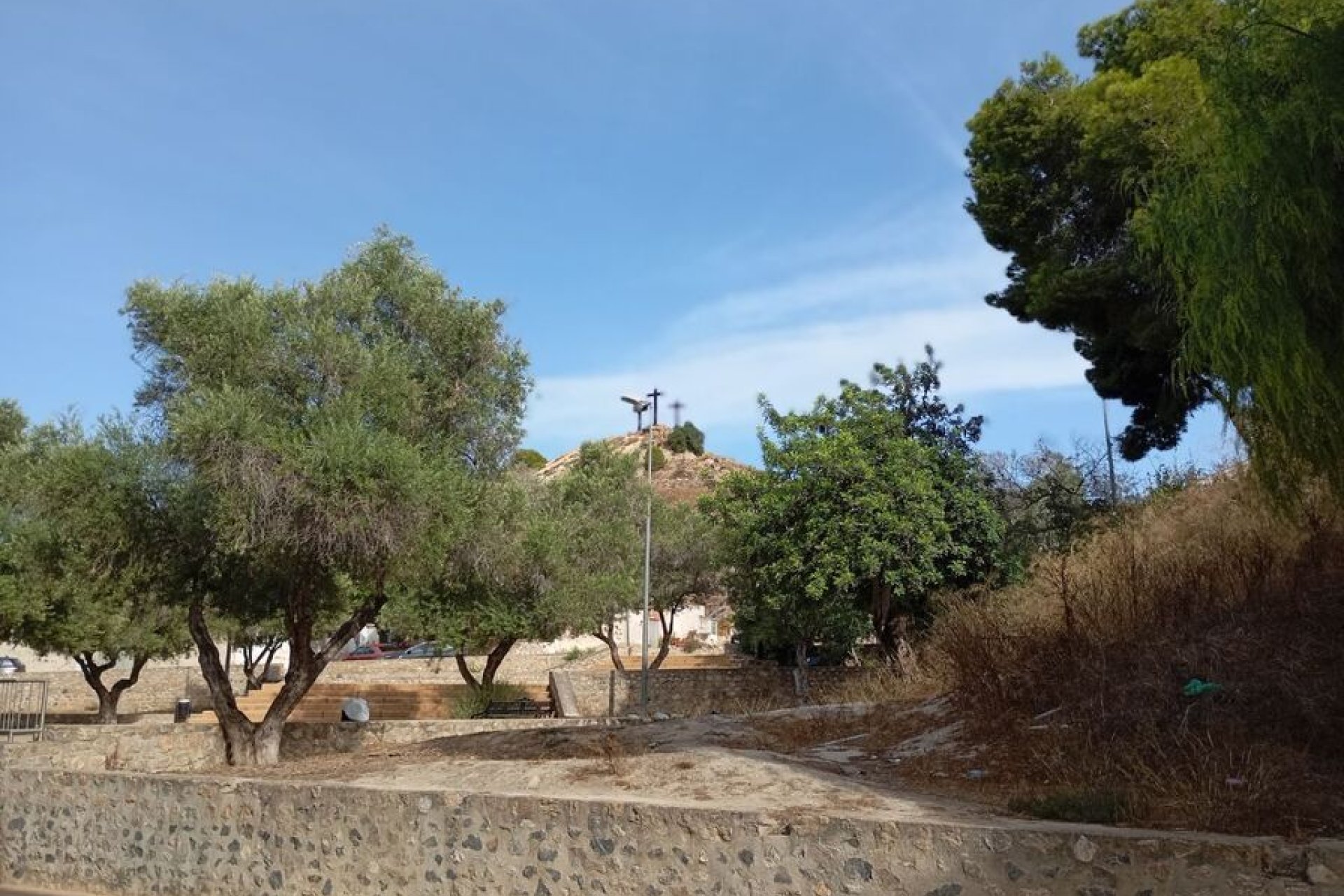 Revente - Duplex -
Rojales - Inland
