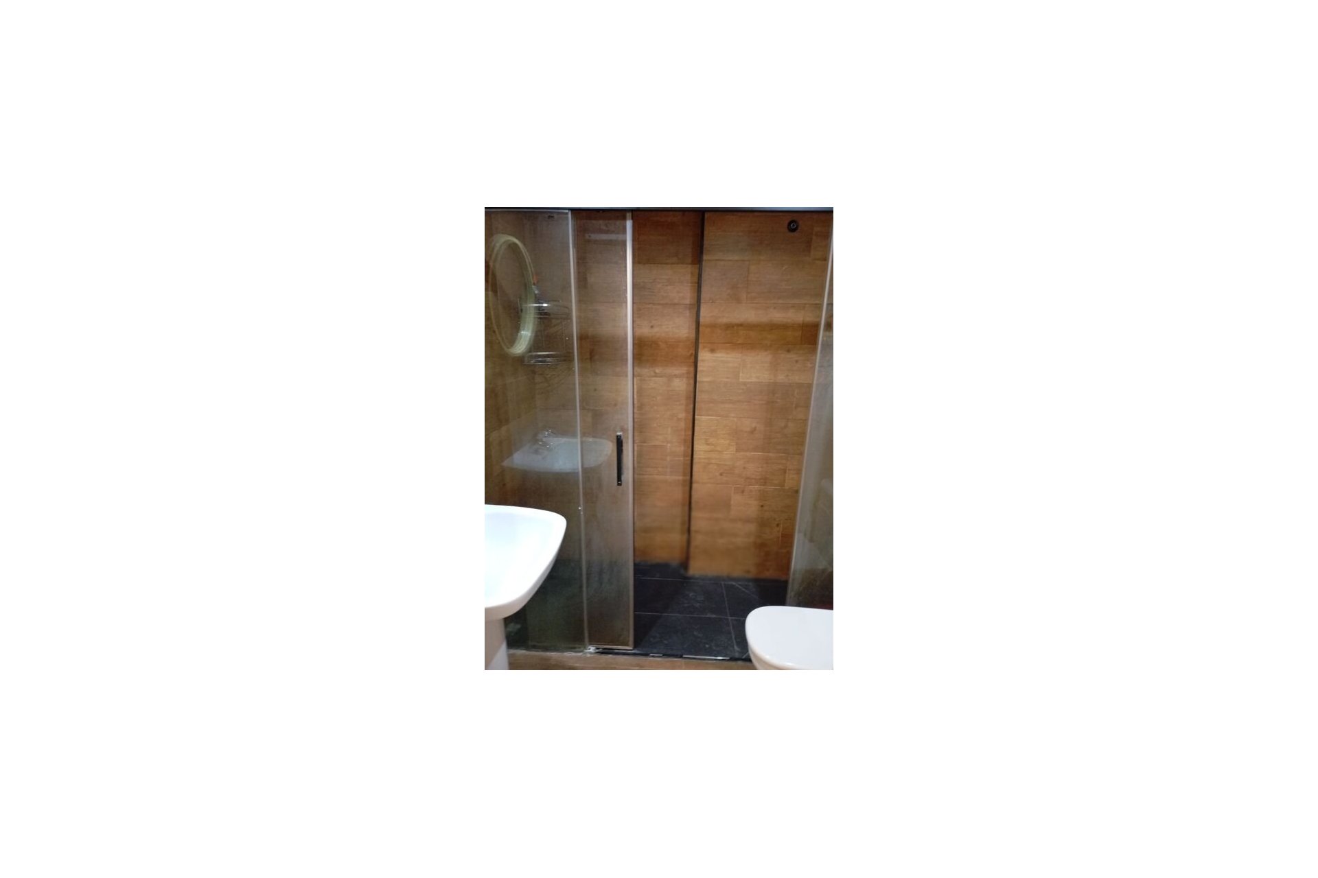 Revente - Duplex -
Rojales - Inland