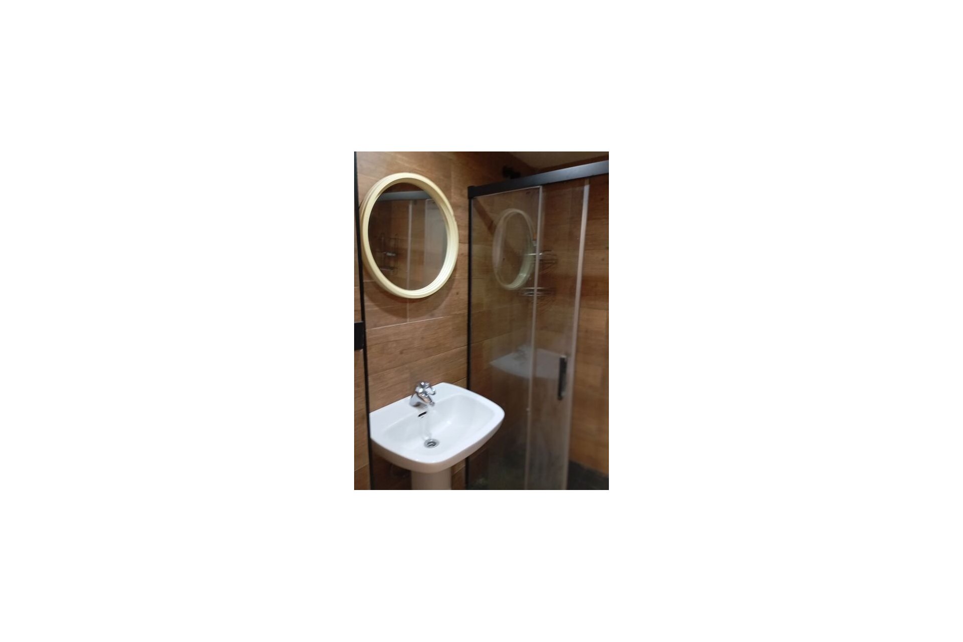 Revente - Duplex -
Rojales - Inland