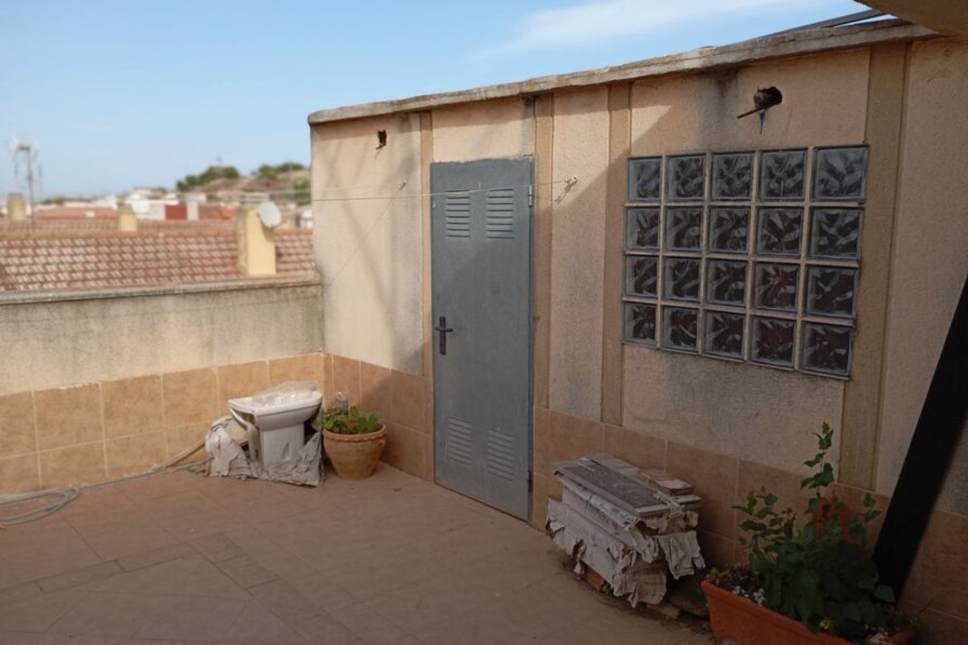 Revente - Duplex -
Rojales - Inland