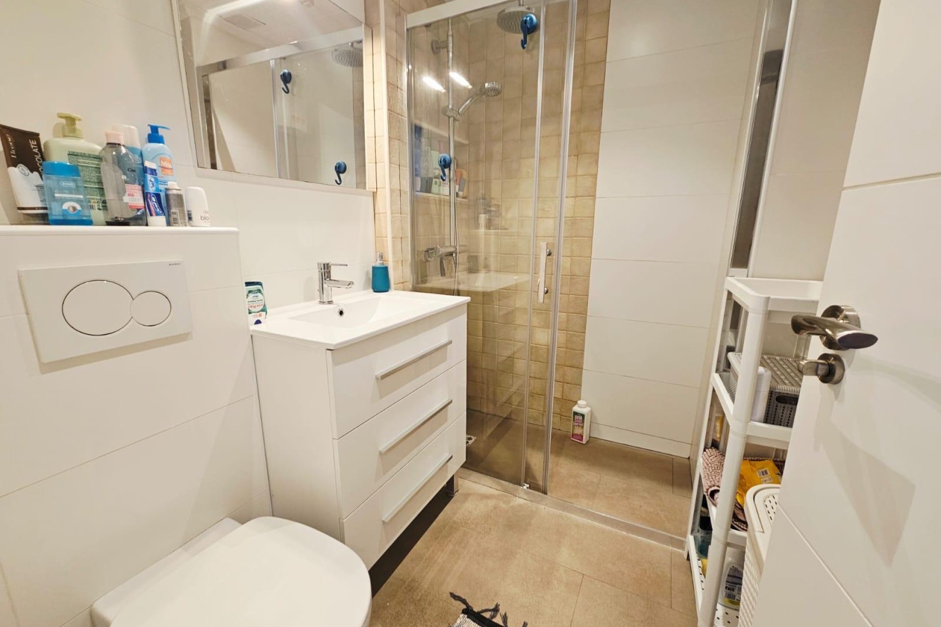 Revente - Duplex -
Torrevieja - Cabo Cervera