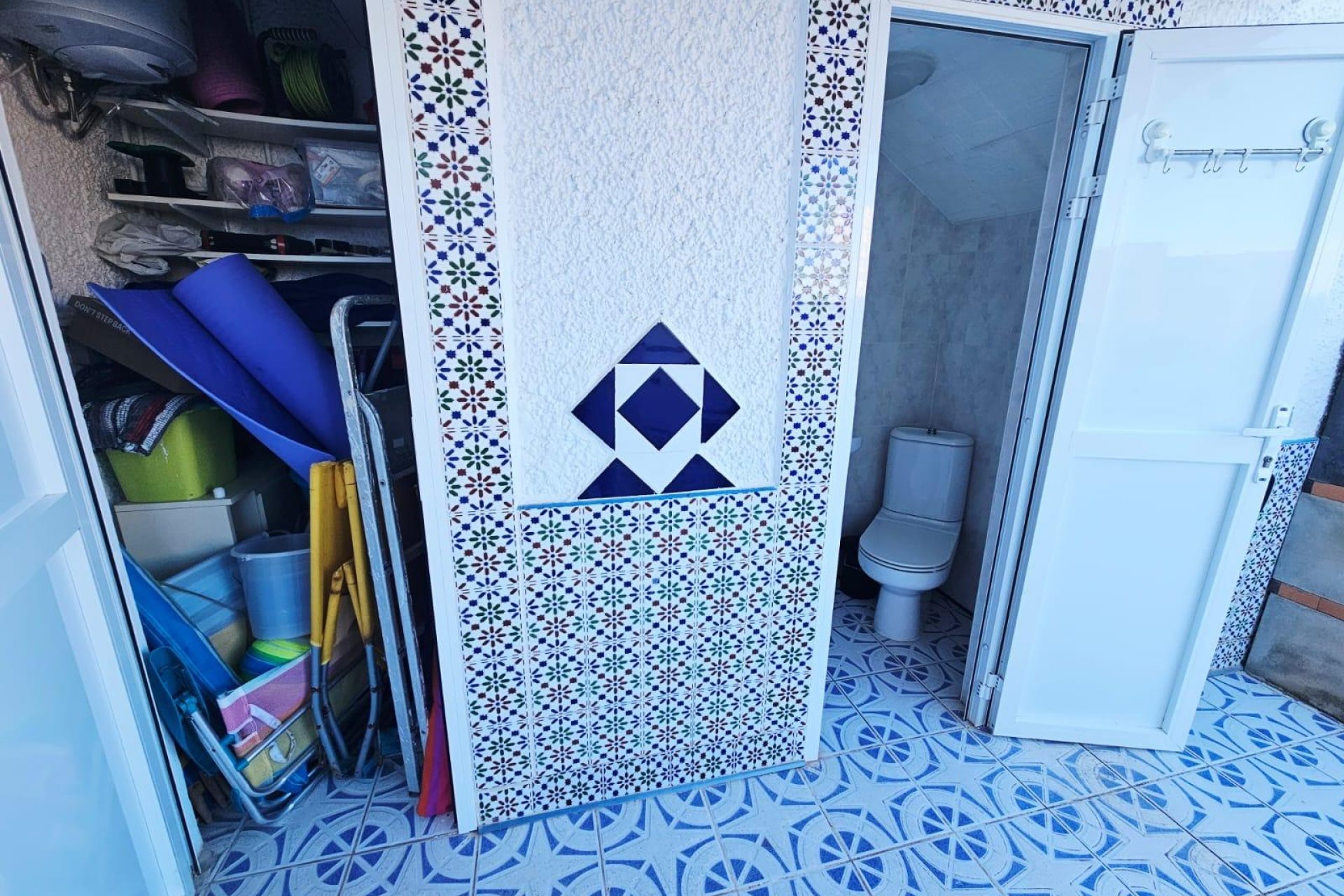 Revente - Duplex -
Torrevieja - Cabo Cervera