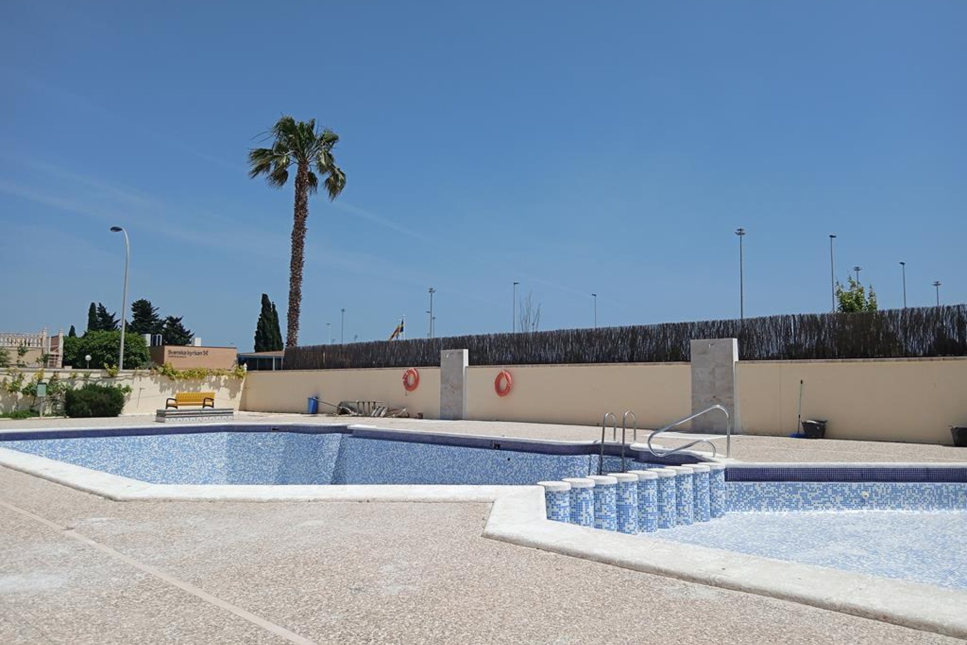 Revente - Duplex -
Torrevieja - Carrefour