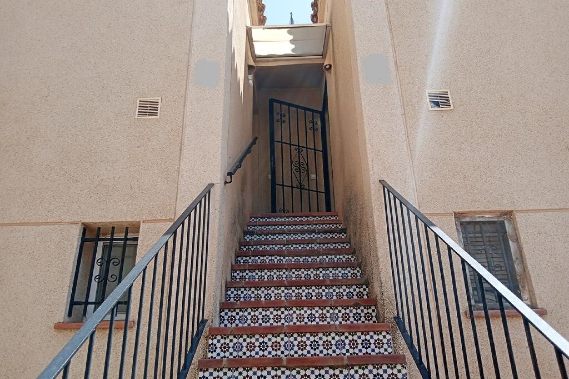 Revente - Duplex -
Torrevieja - Carrefour