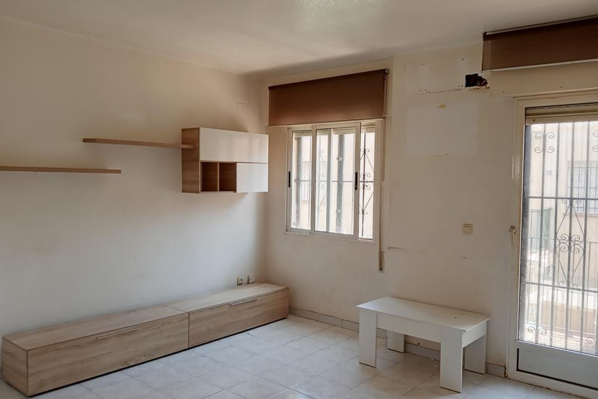 Revente - Duplex -
Torrevieja - Carrefour