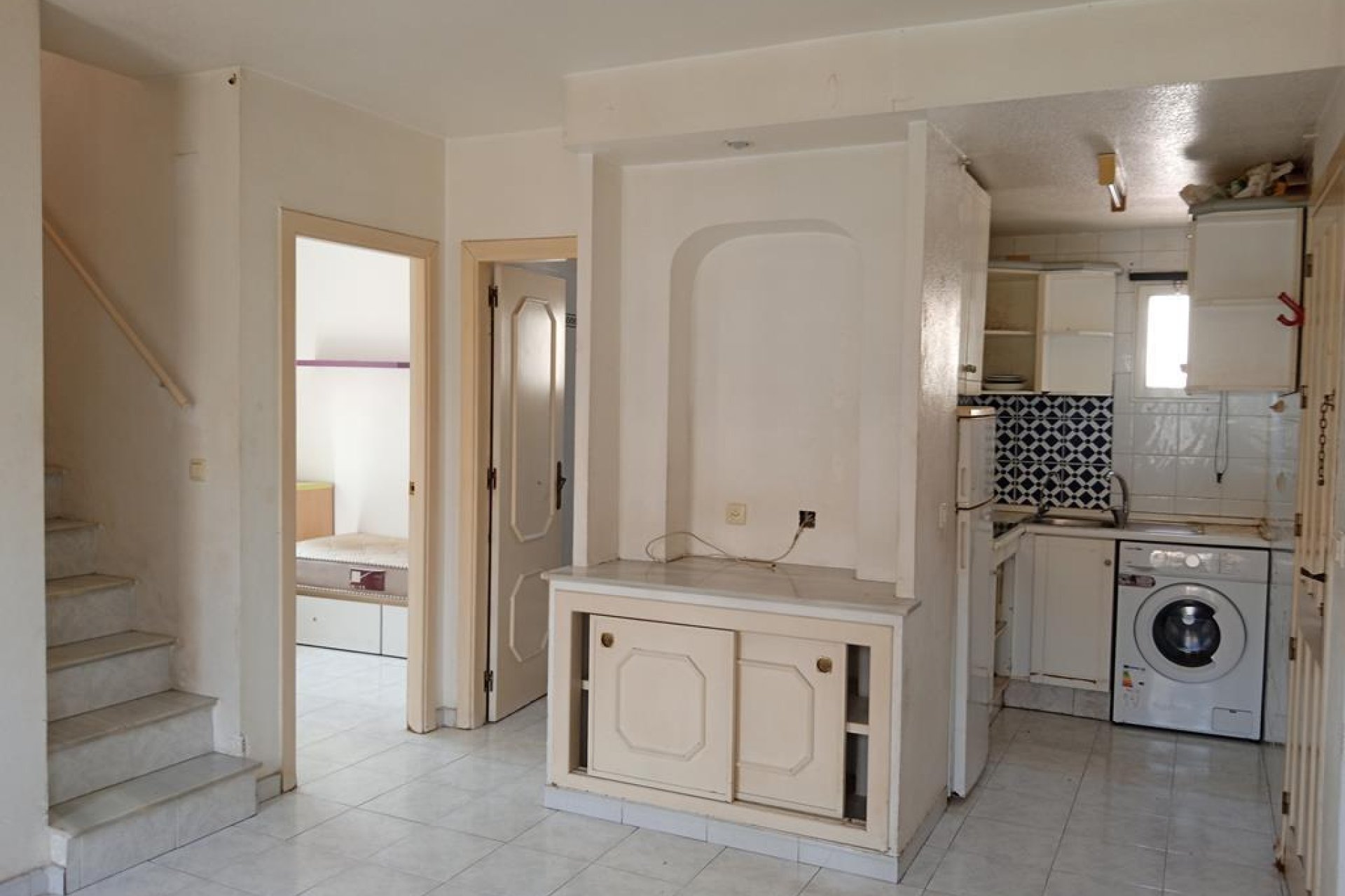Revente - Duplex -
Torrevieja - Carrefour