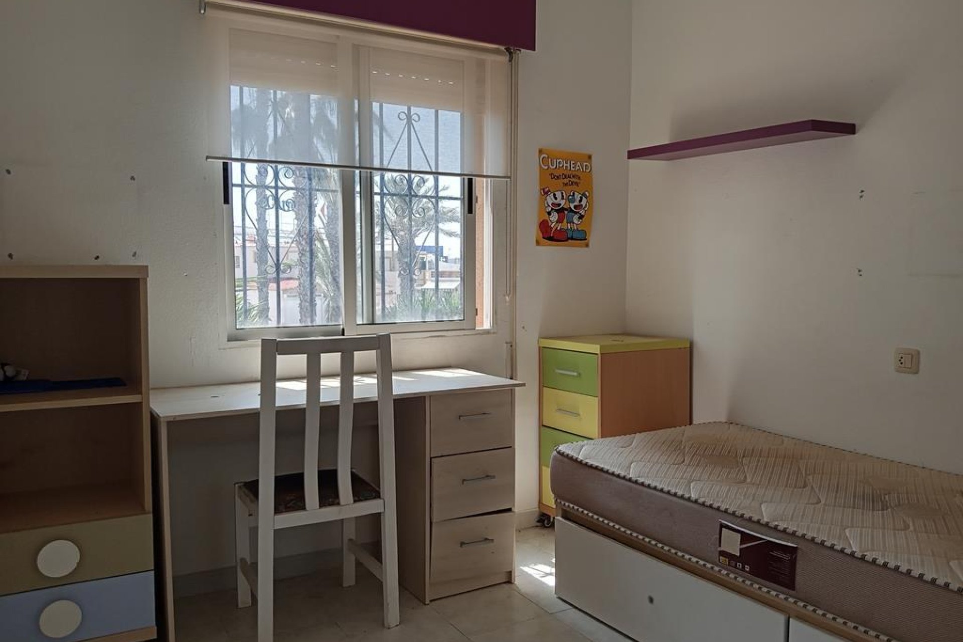 Revente - Duplex -
Torrevieja - Carrefour