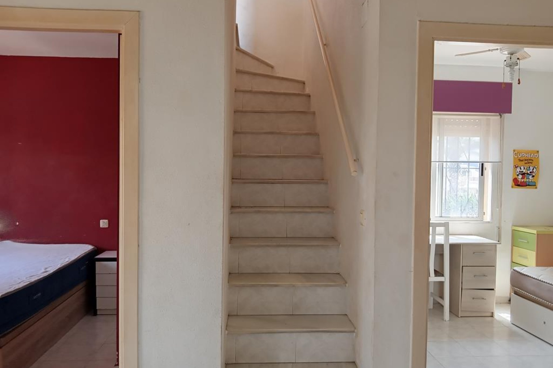 Revente - Duplex -
Torrevieja - Carrefour