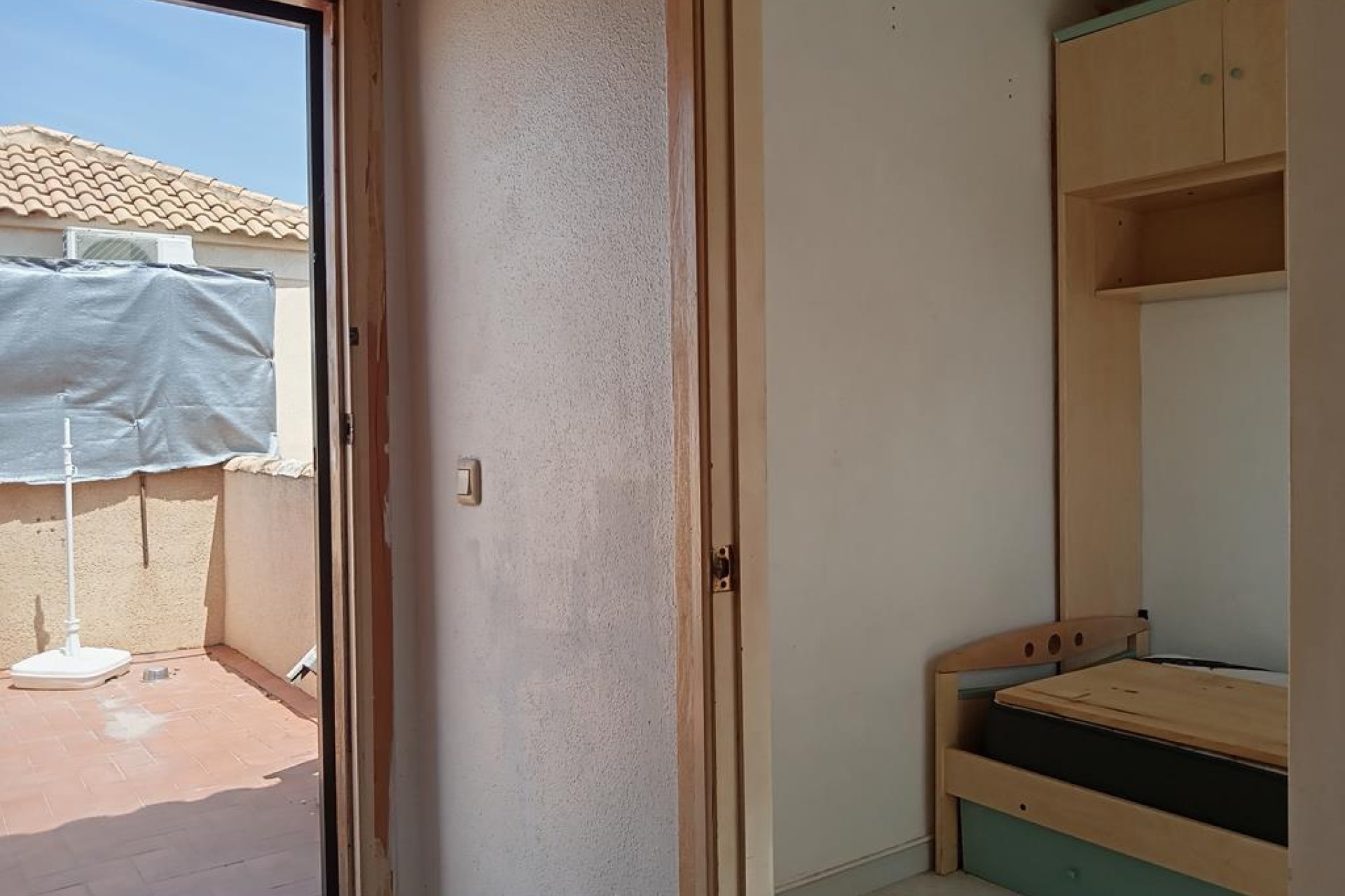 Revente - Duplex -
Torrevieja - Carrefour