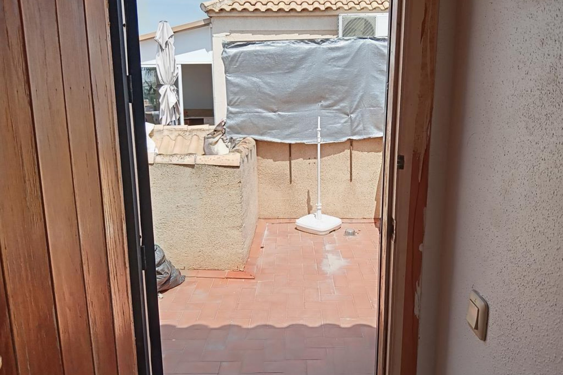 Revente - Duplex -
Torrevieja - Carrefour