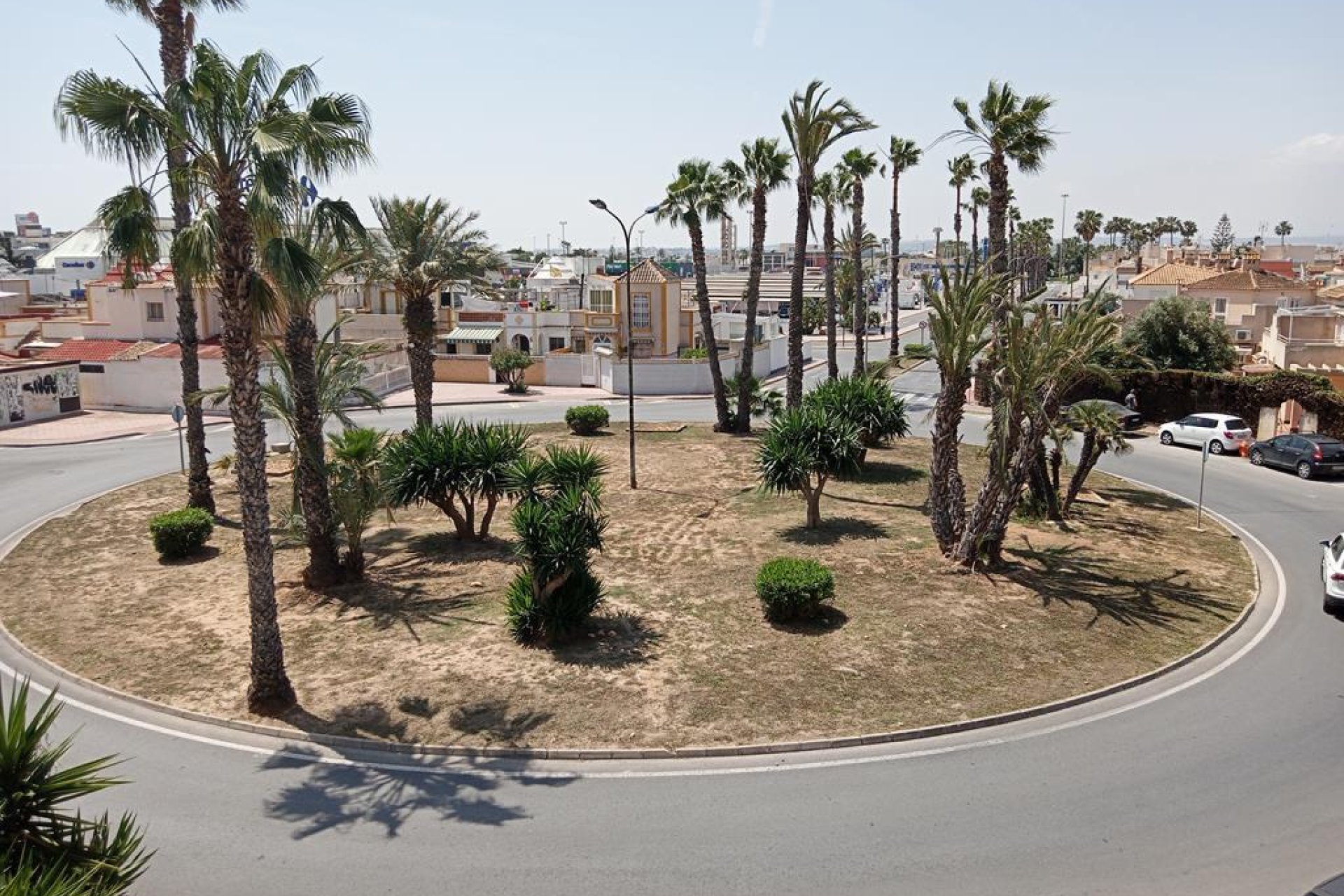 Revente - Duplex -
Torrevieja - Carrefour