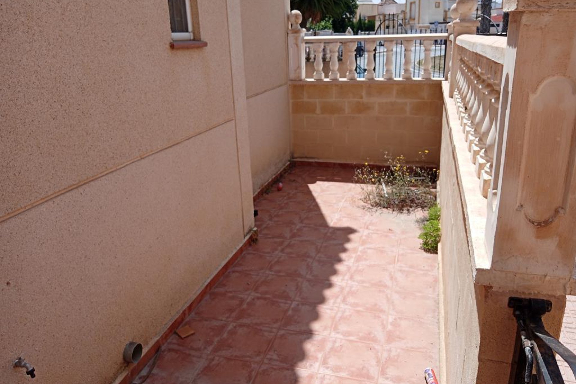 Revente - Duplex -
Torrevieja - Carrefour