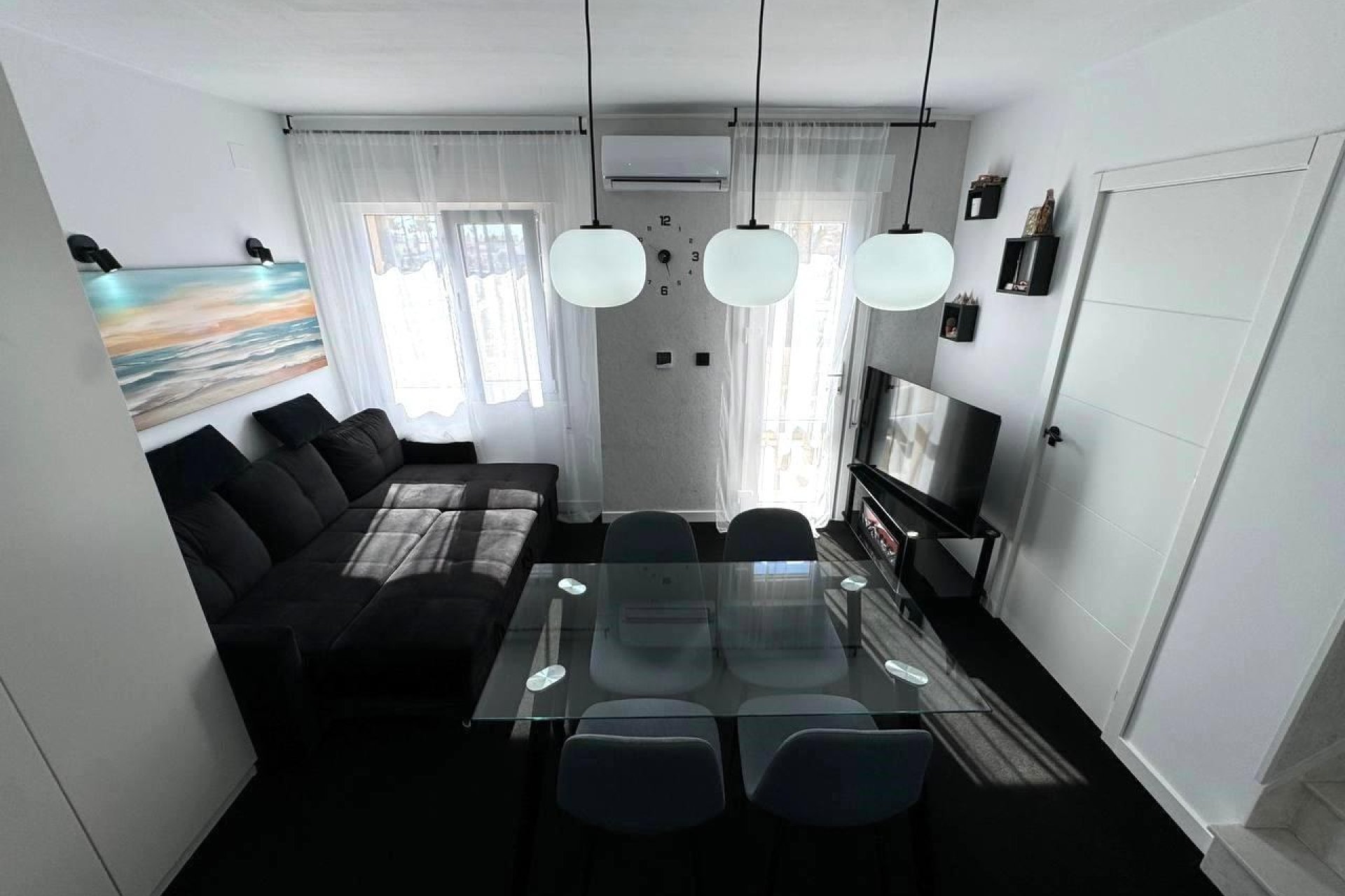 Revente - Duplex -
Torrevieja - Carrefour